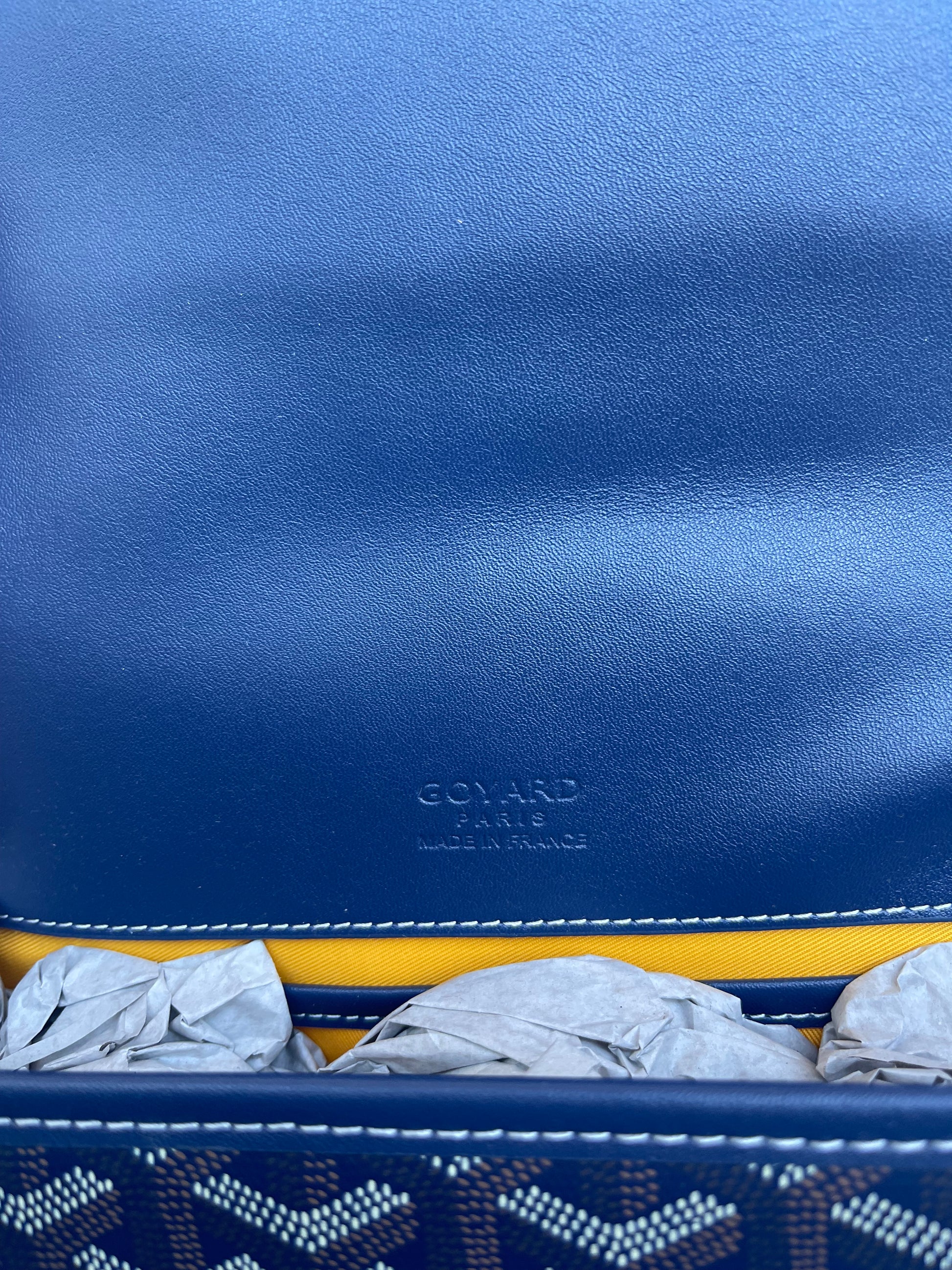 Sac bandoulière Grd
