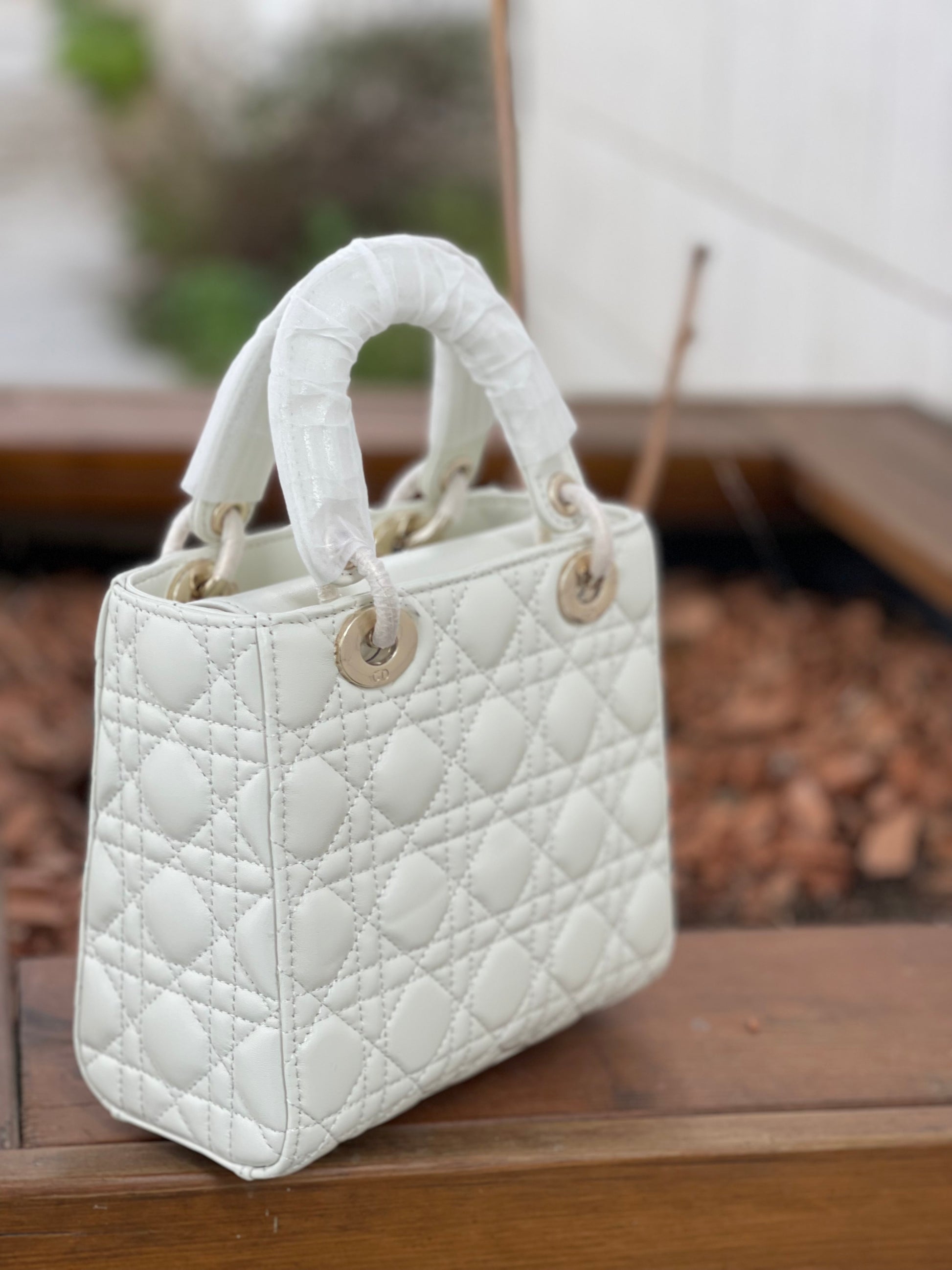 Sac à main Lady