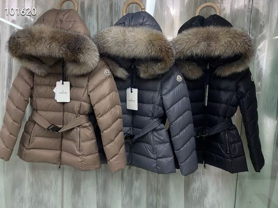 Doudoune moncler