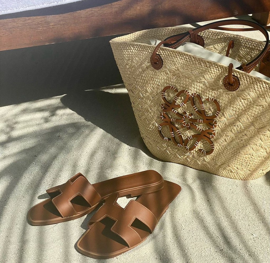 Sac de plage