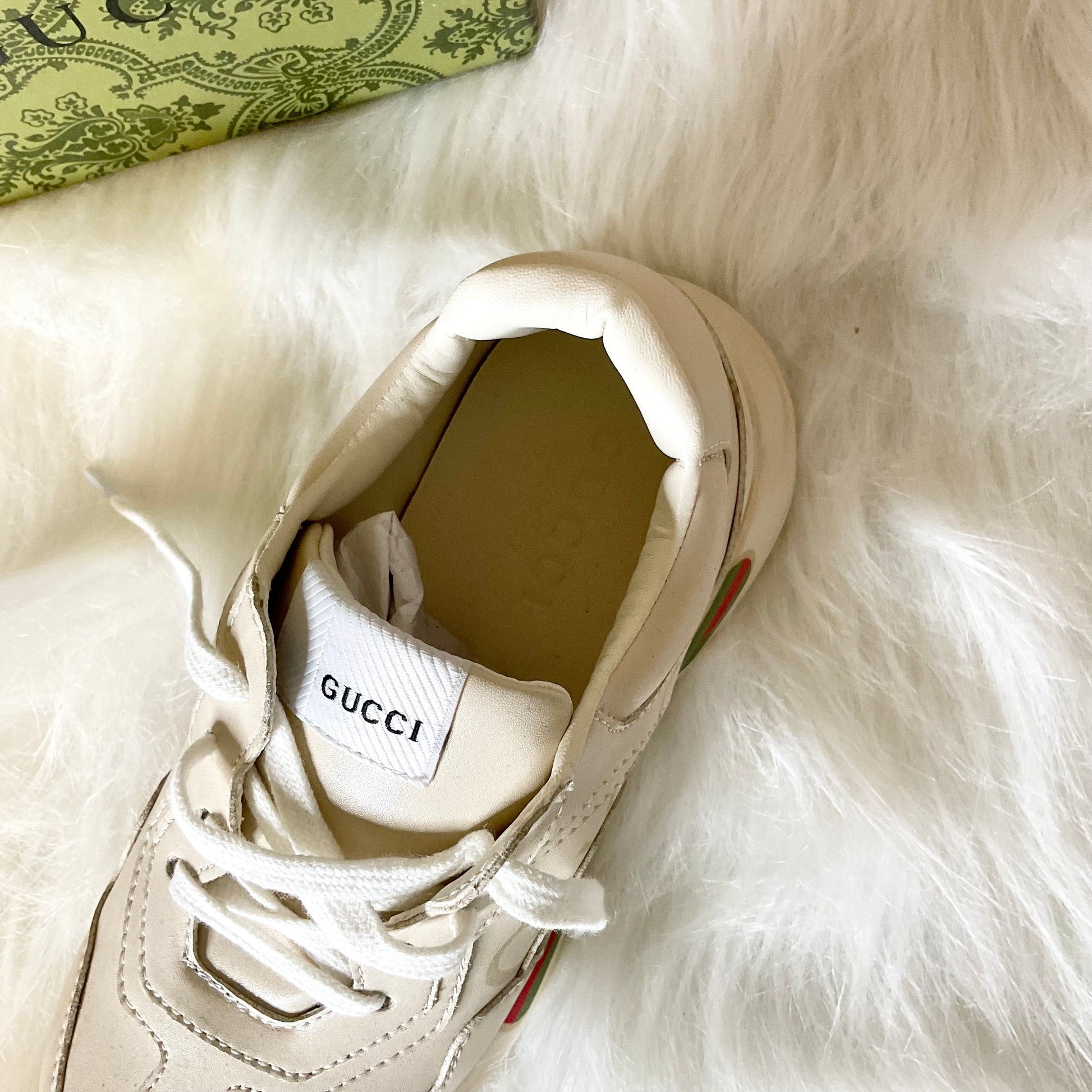 Sneakers enfant