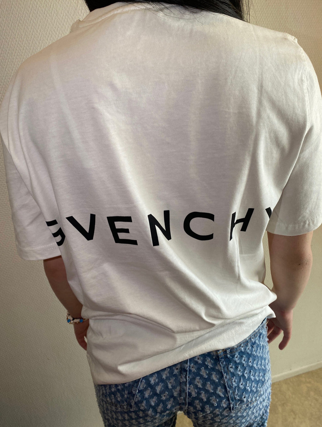 T-shirt Givenchy
