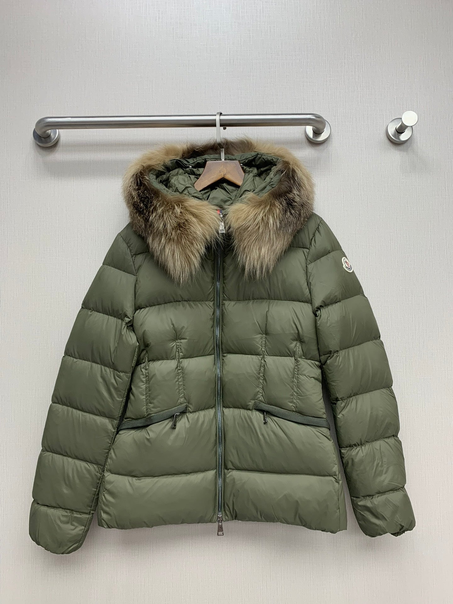 Doudoune moncler