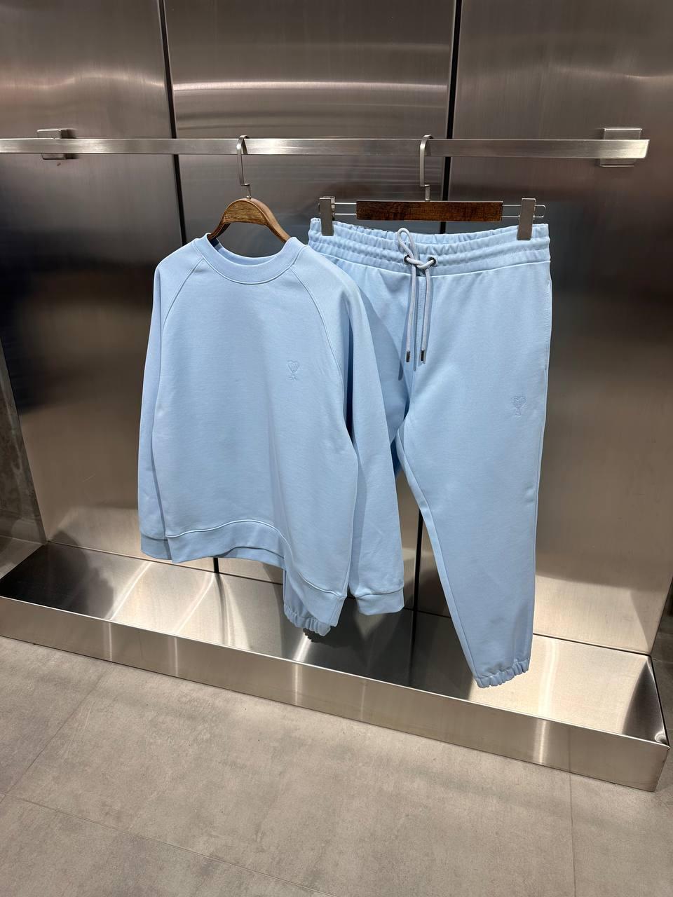 Jogging noir taille XXL bleu taille M