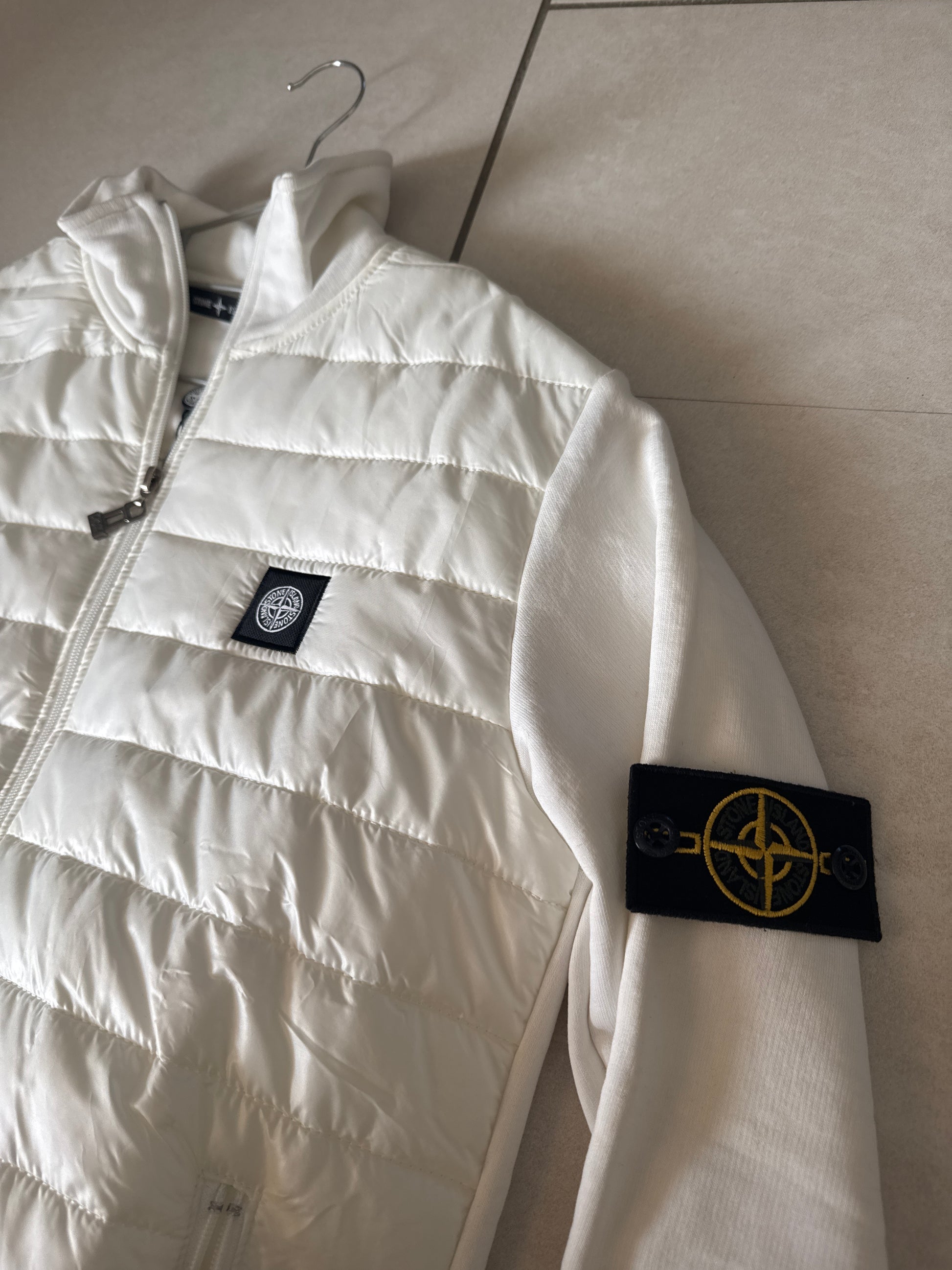 Veste Stone Island taille M