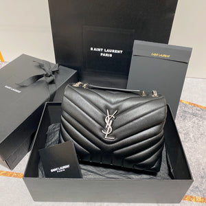 Loulou noir
