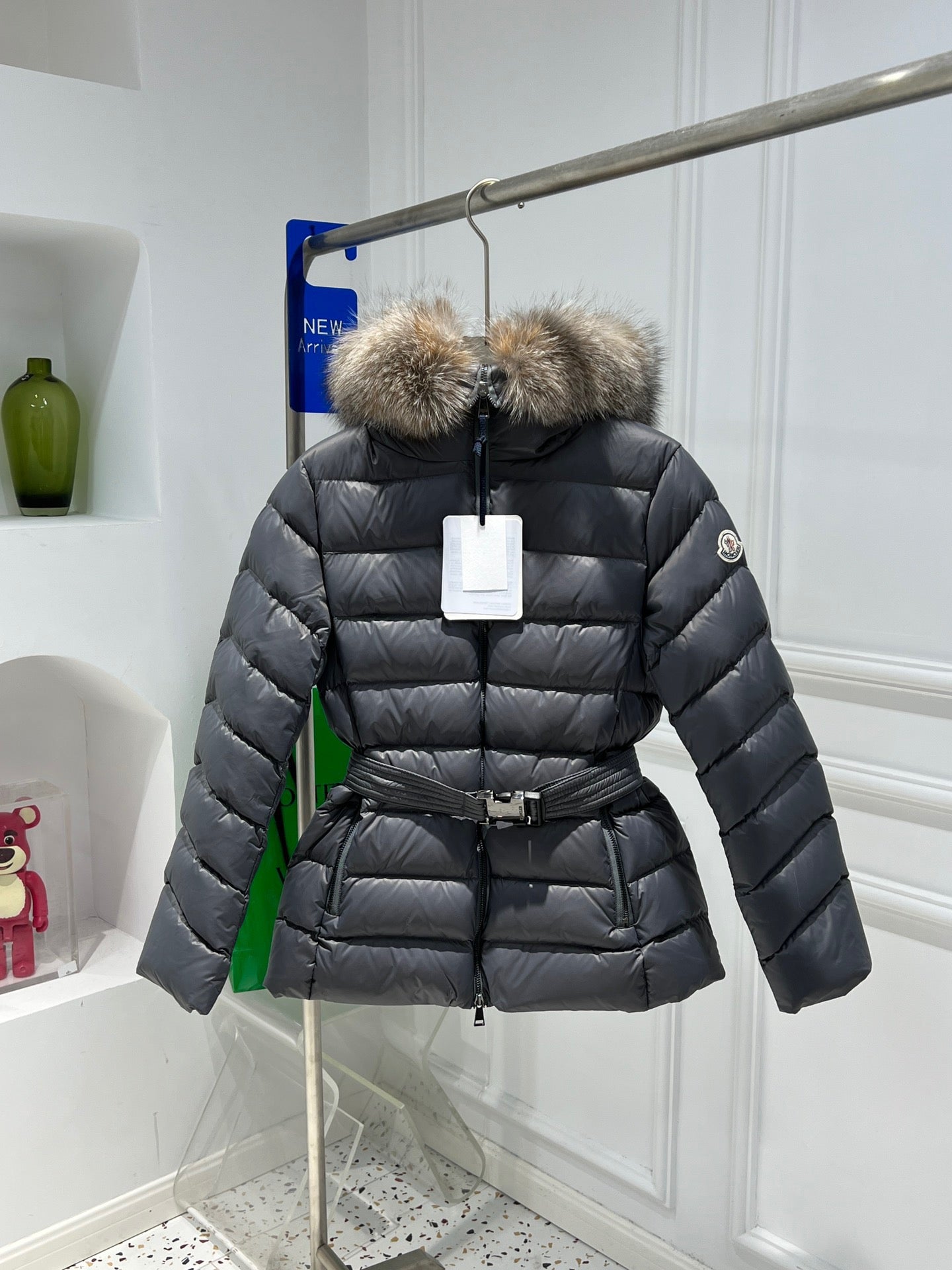 Doudoune moncler