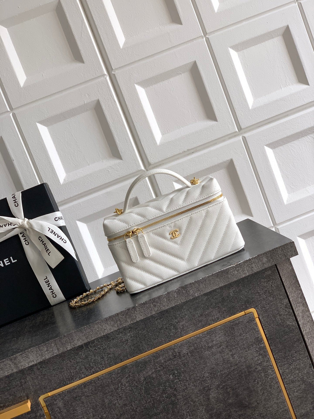 Sac en cuir top qualité