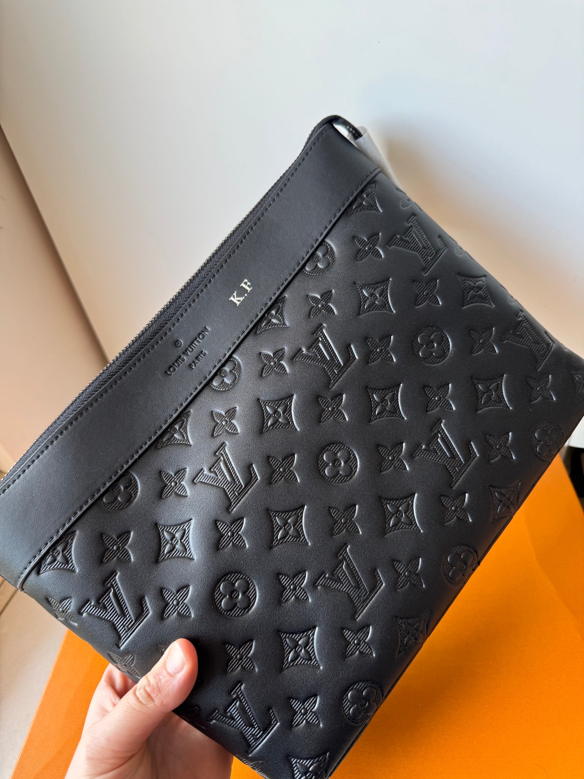 Pochette