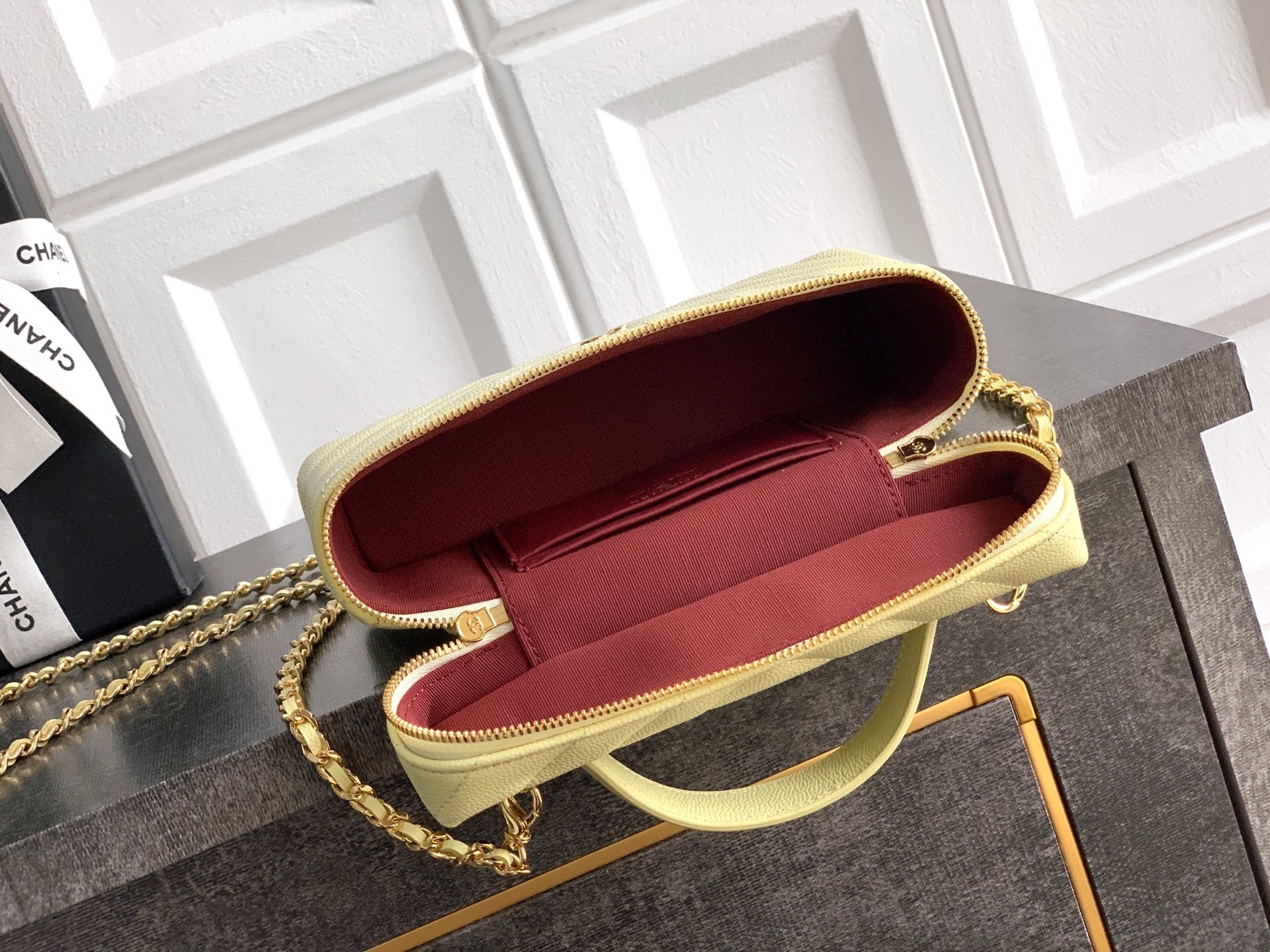 Sac en cuir top qualité