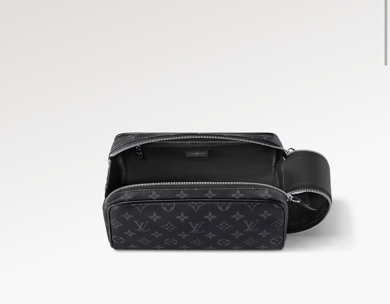 Trousse de toilette
