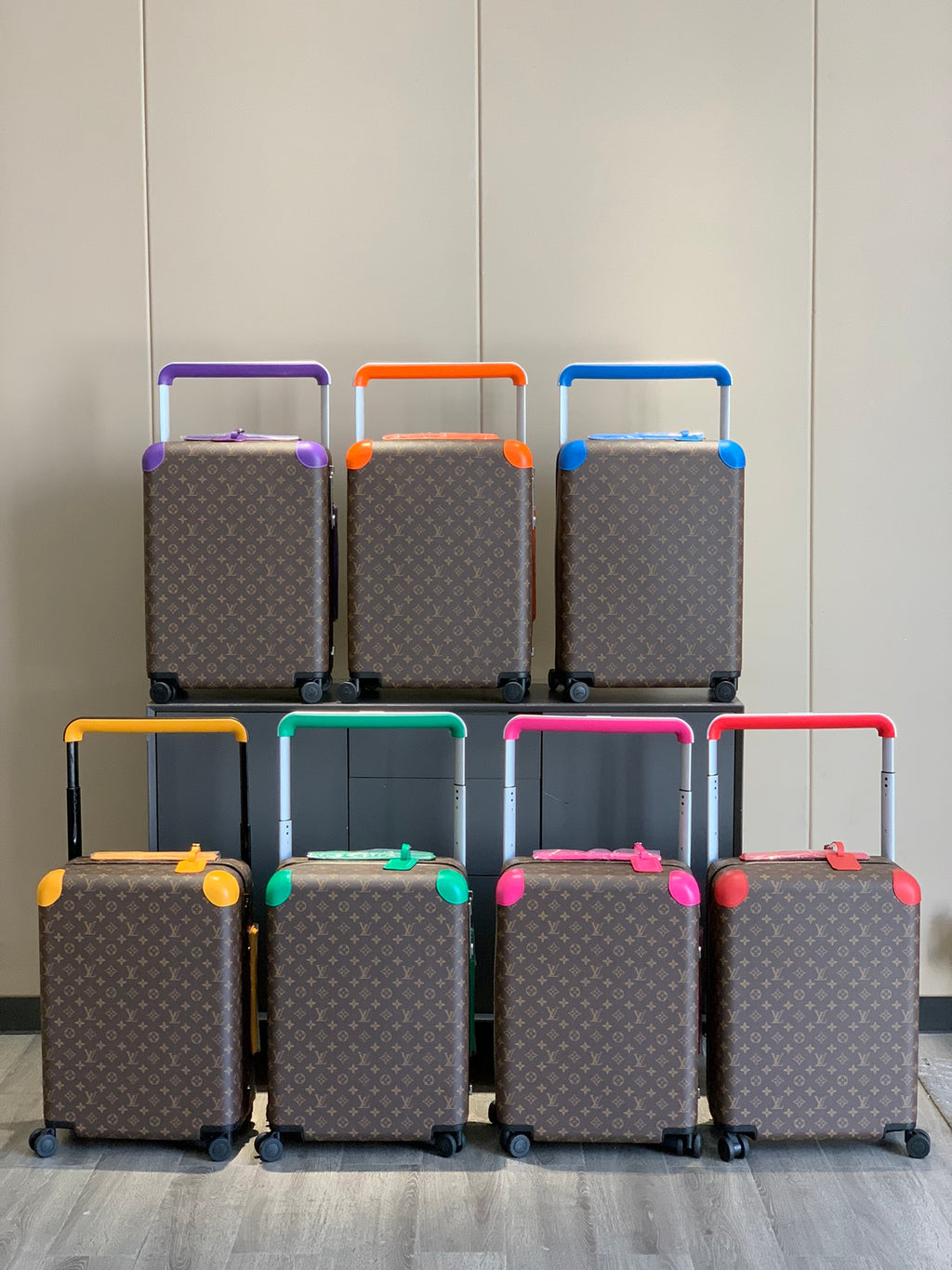 Valise cabine