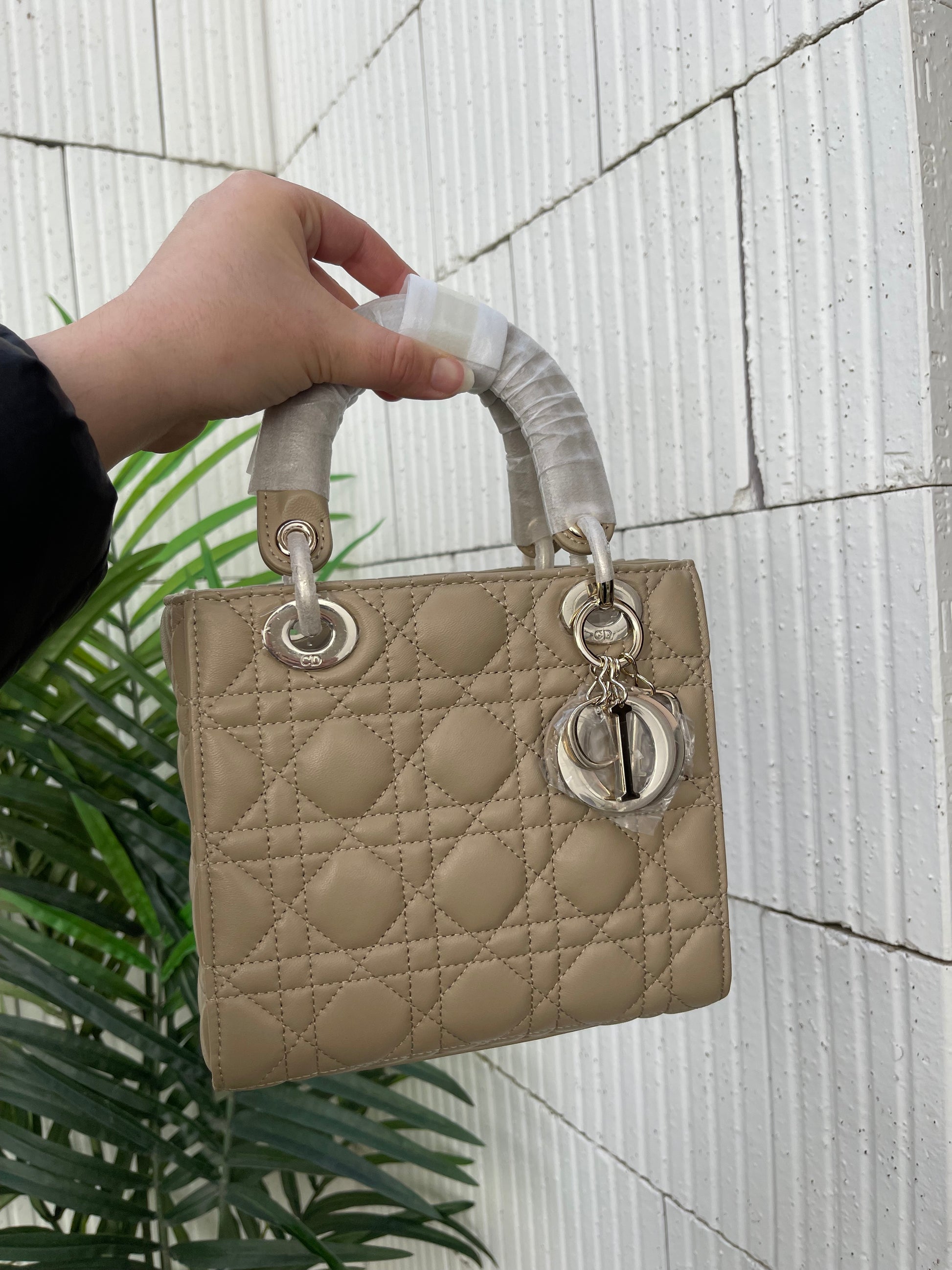 Sac à main Lady