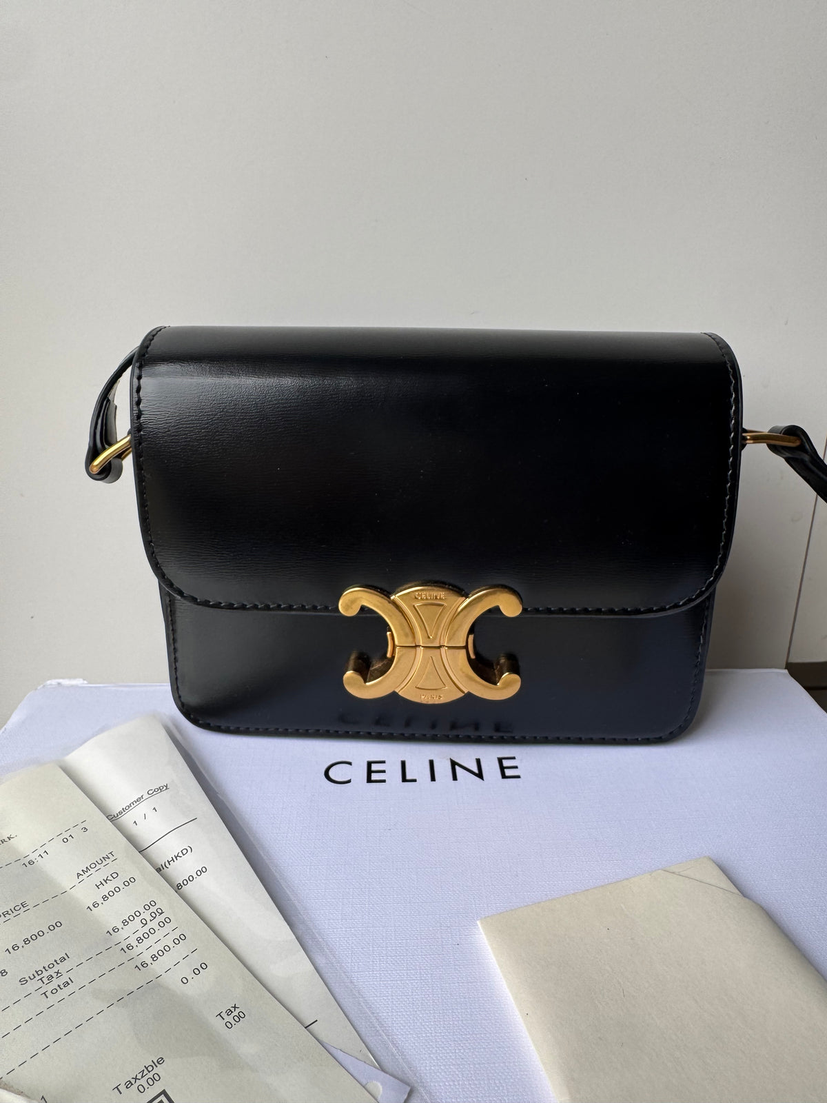 Sac à bandoulière