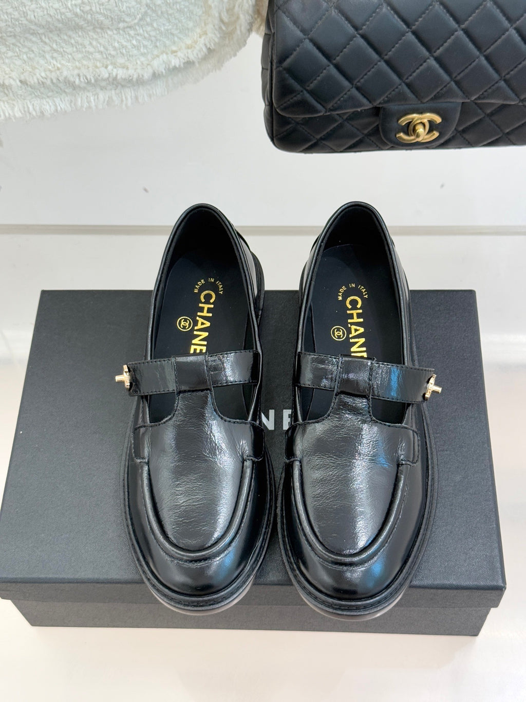Mocassins 41