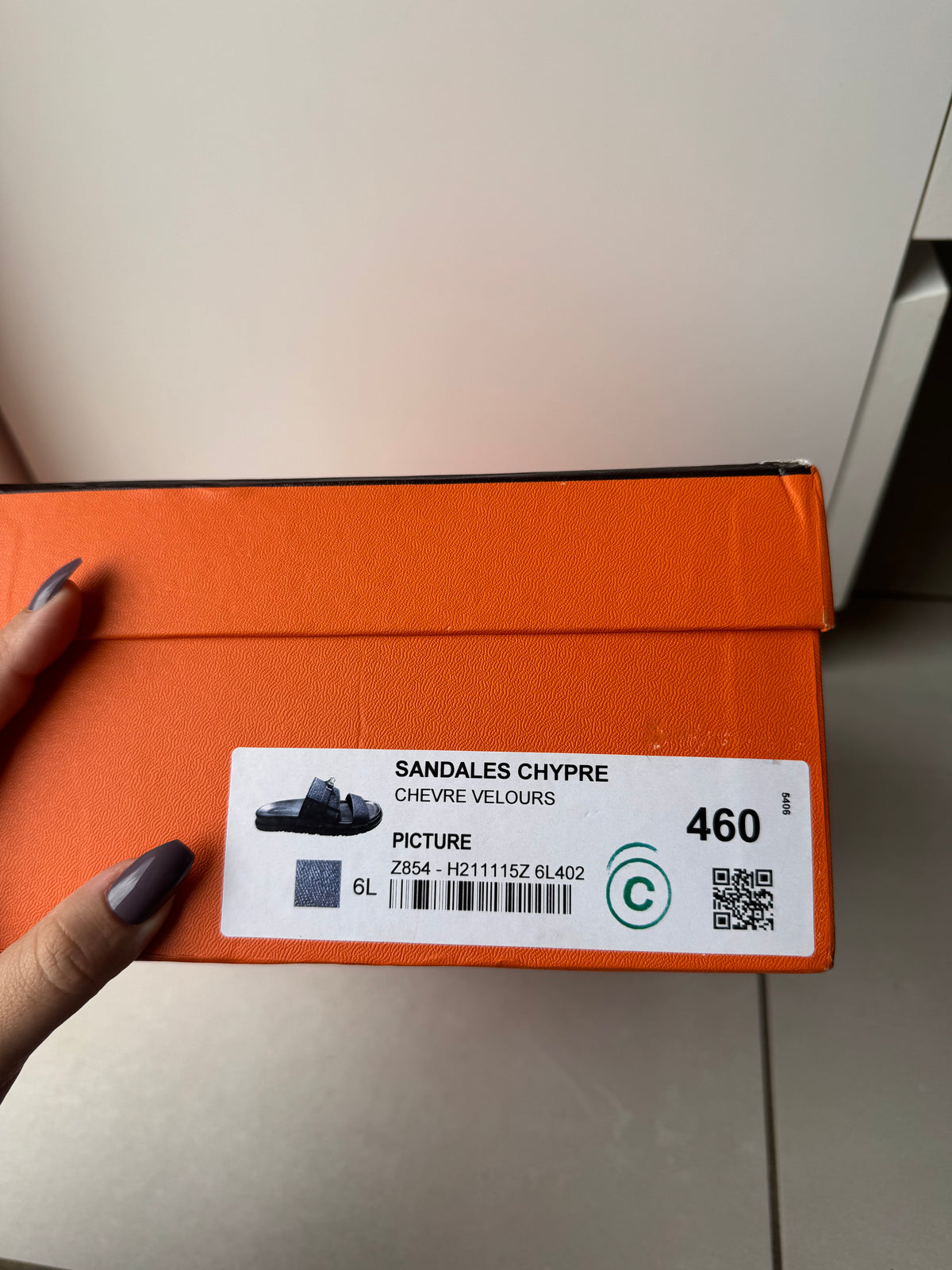 Mules homme en cuir 45