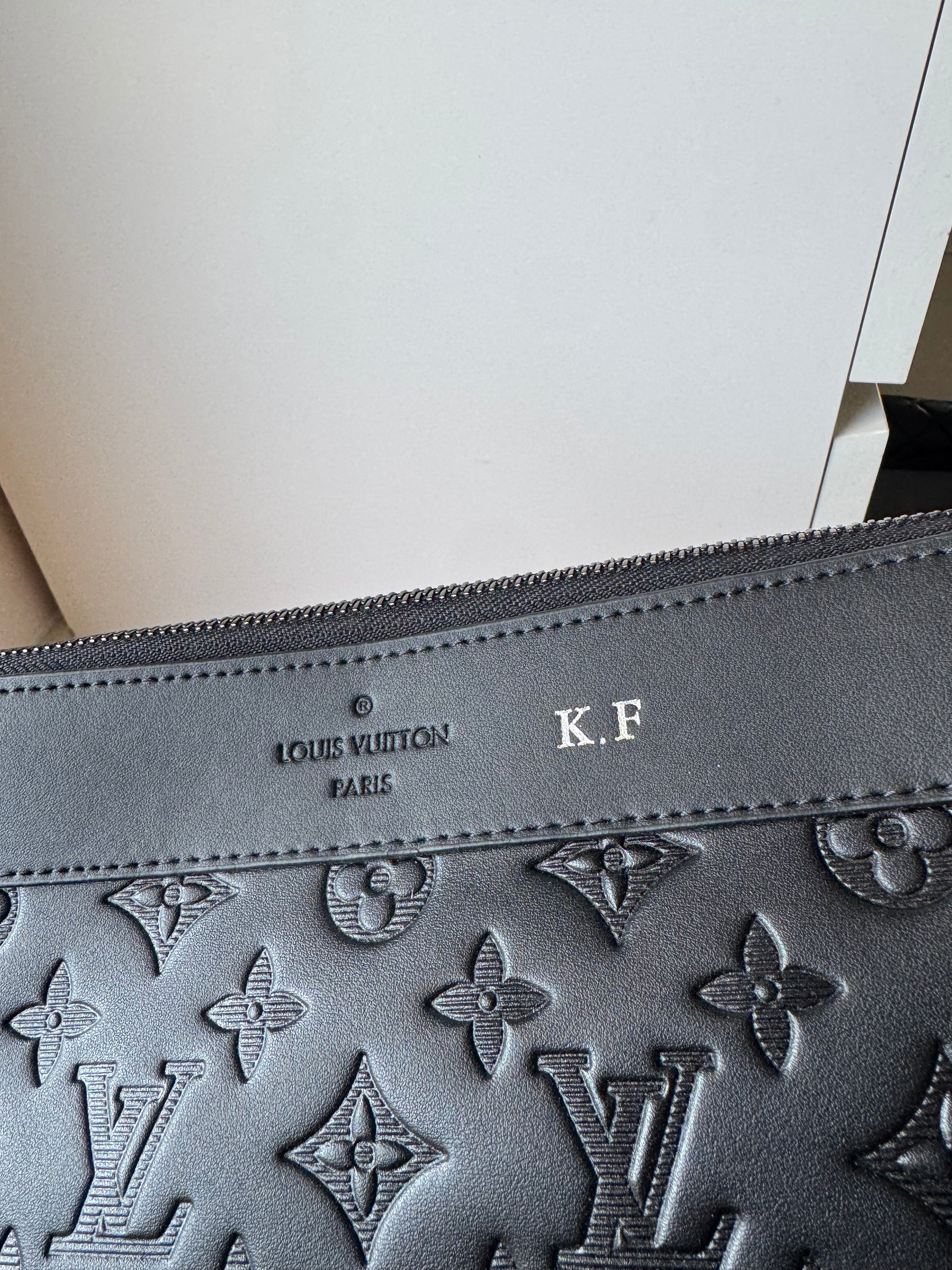 Pochette