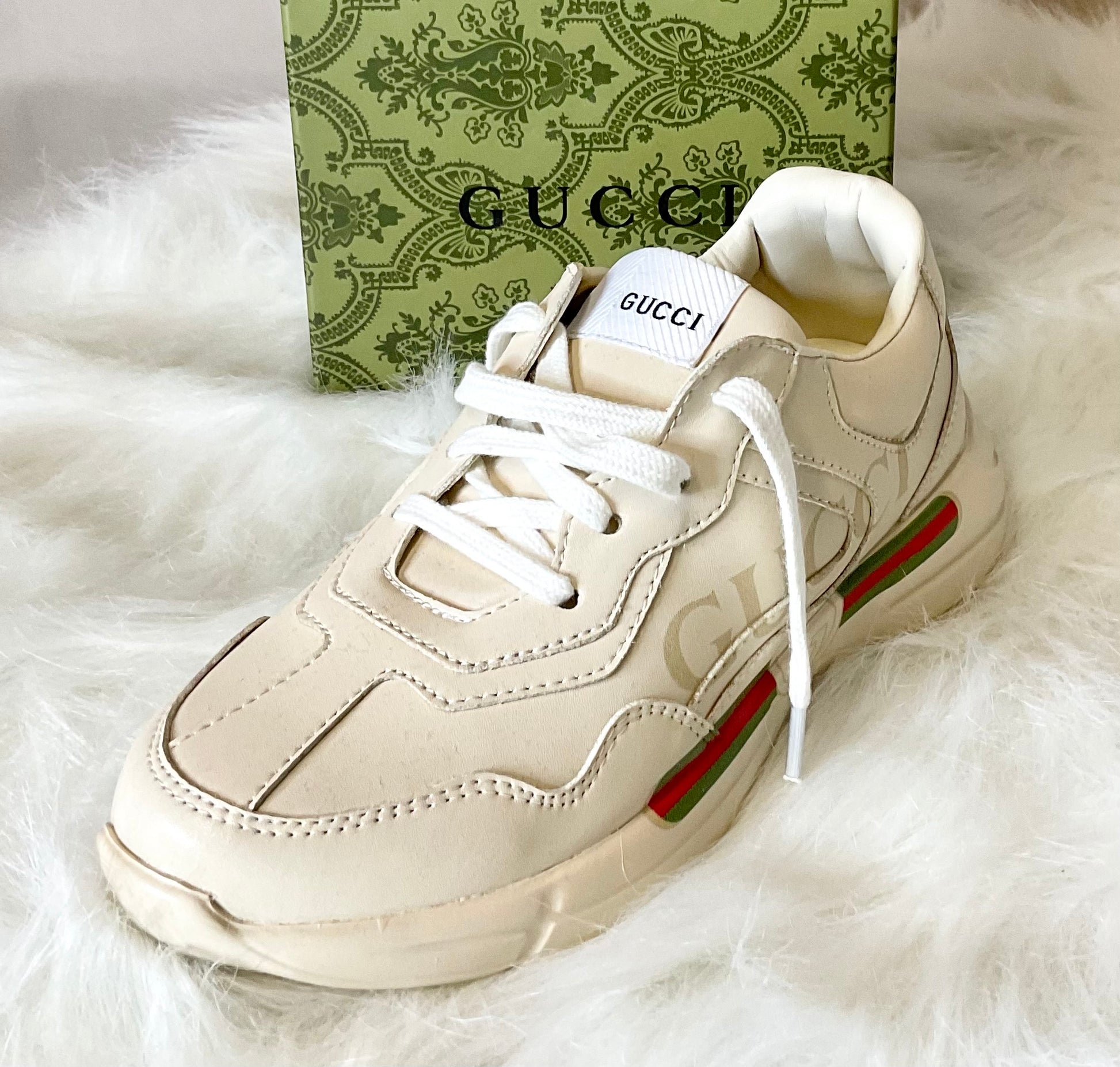 Sneakers enfant