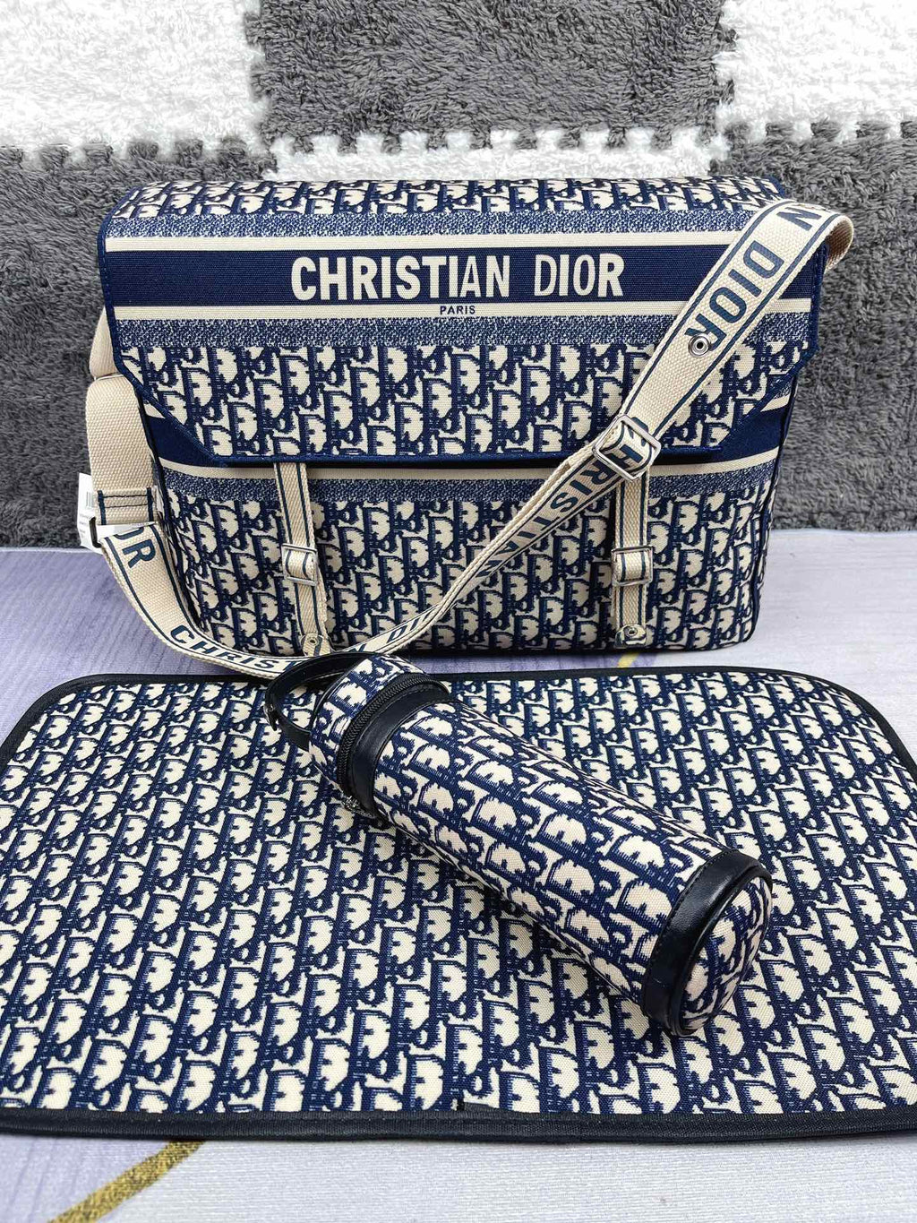 Sac à langer