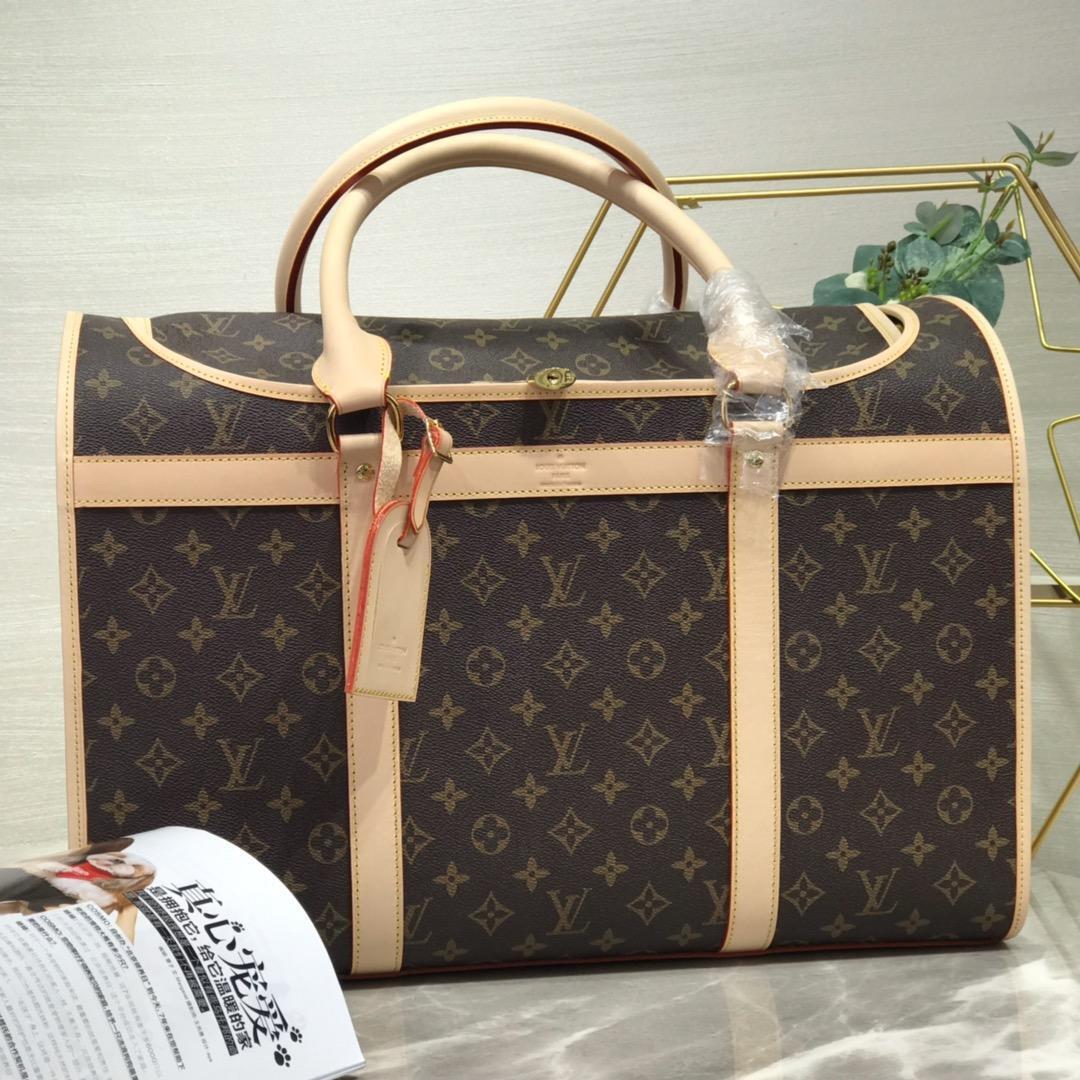 Sac pour chiot/chien