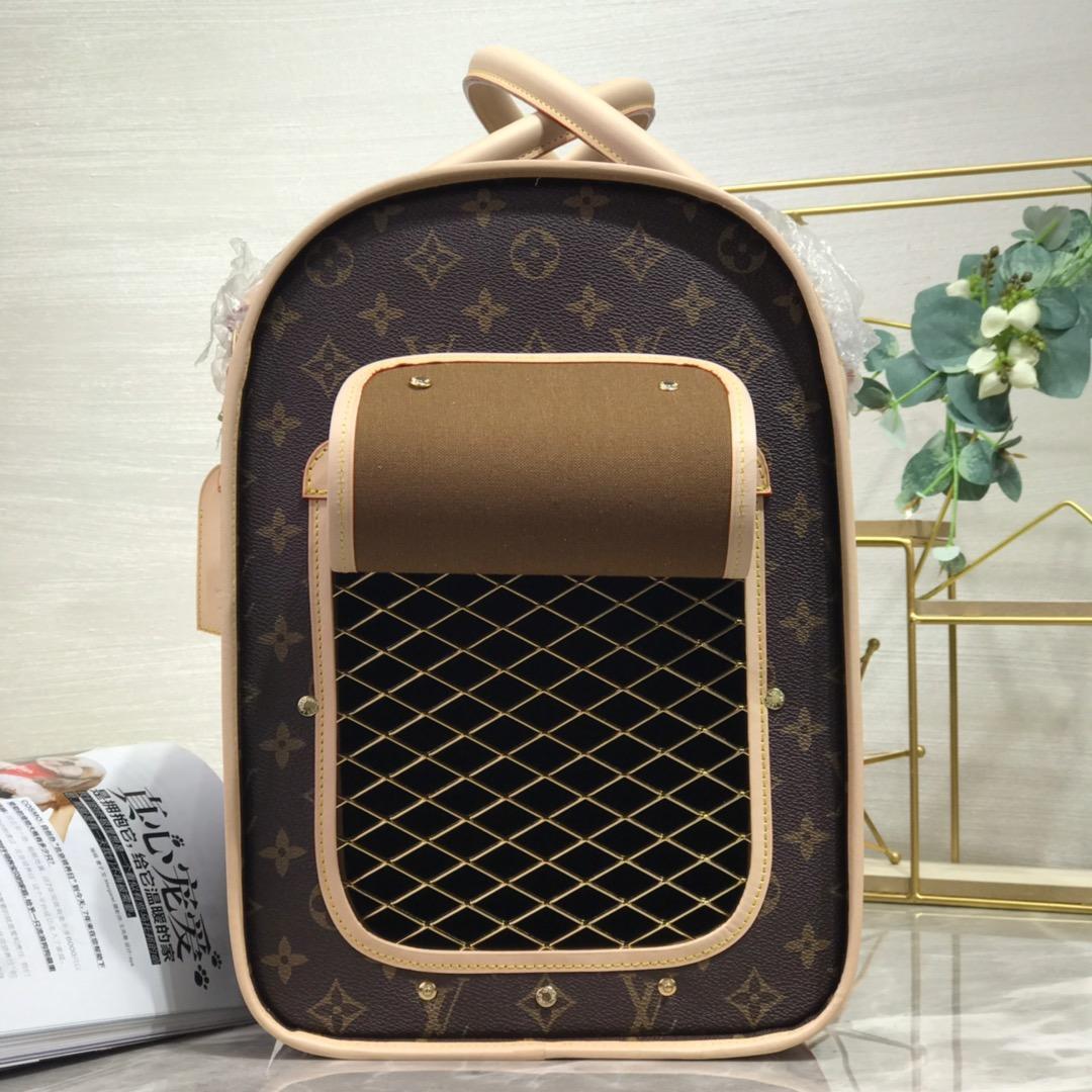 Sac pour chiot/chien