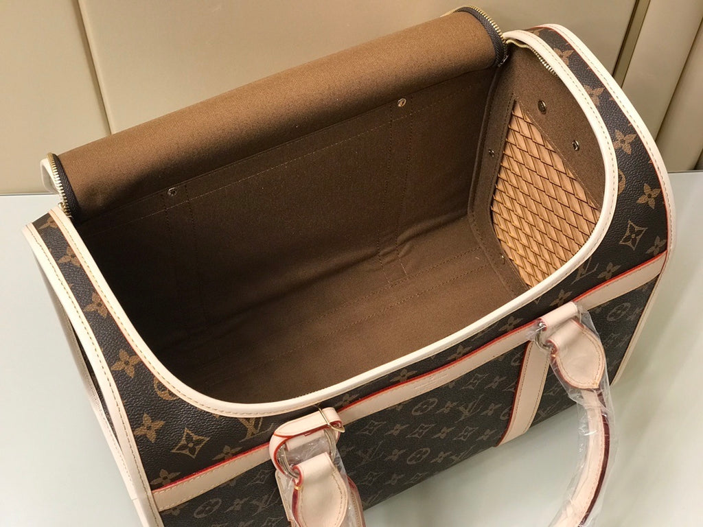 Sac pour chiot/chien