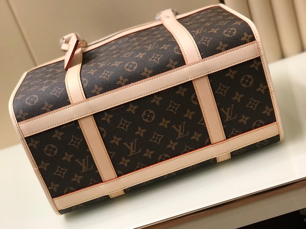 Sac pour chiot/chien