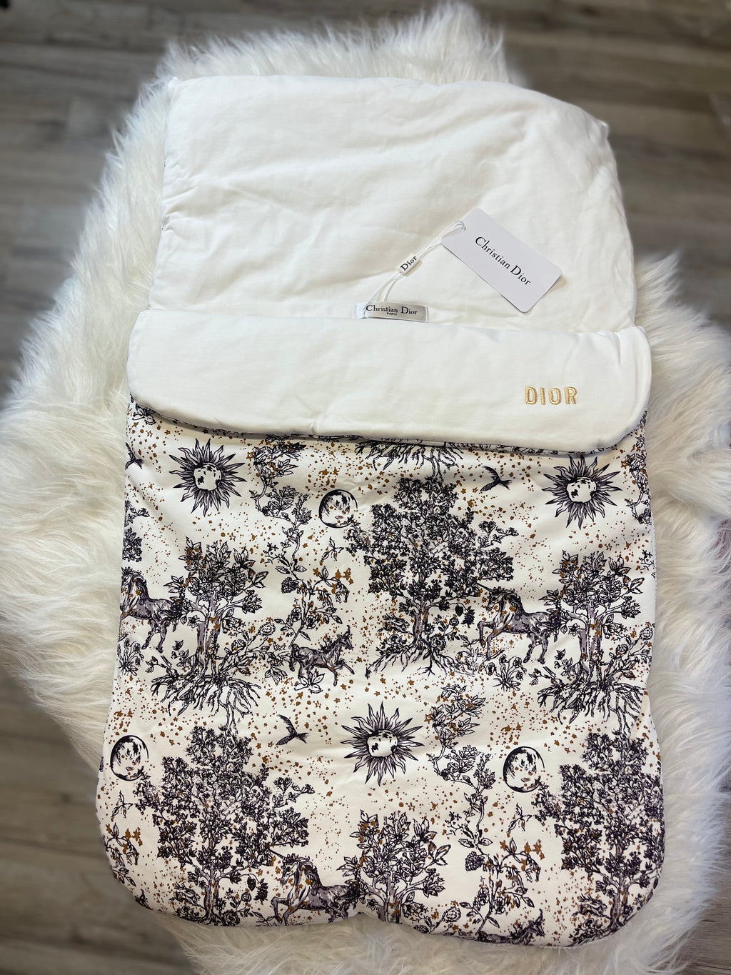 Coffret naissance 6 pièces