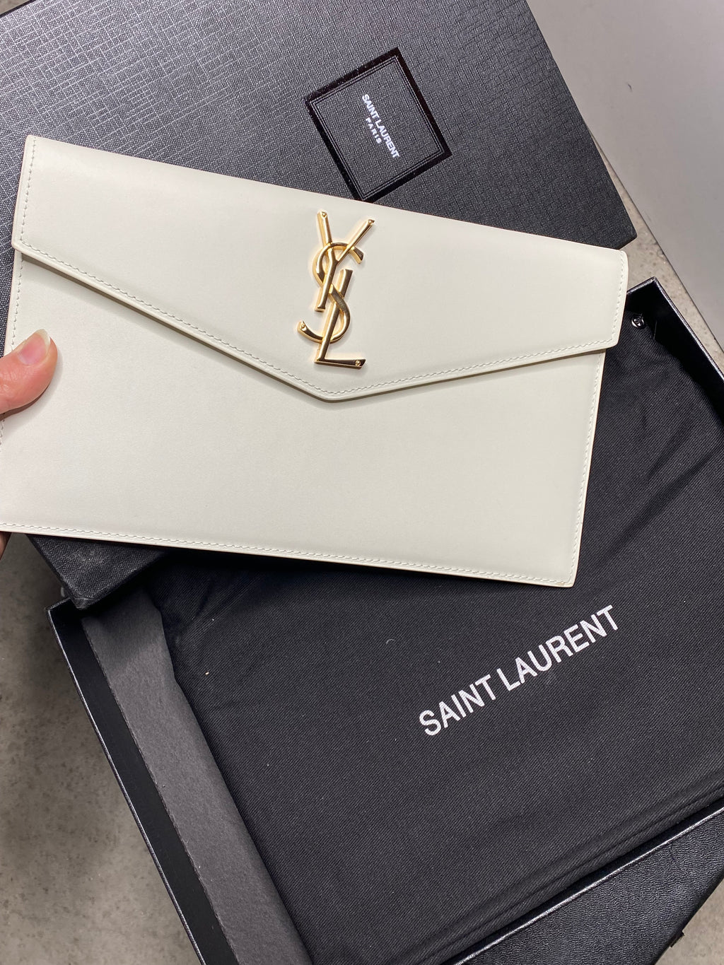 Pochette