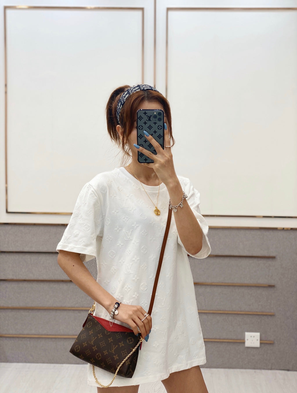 Pochette