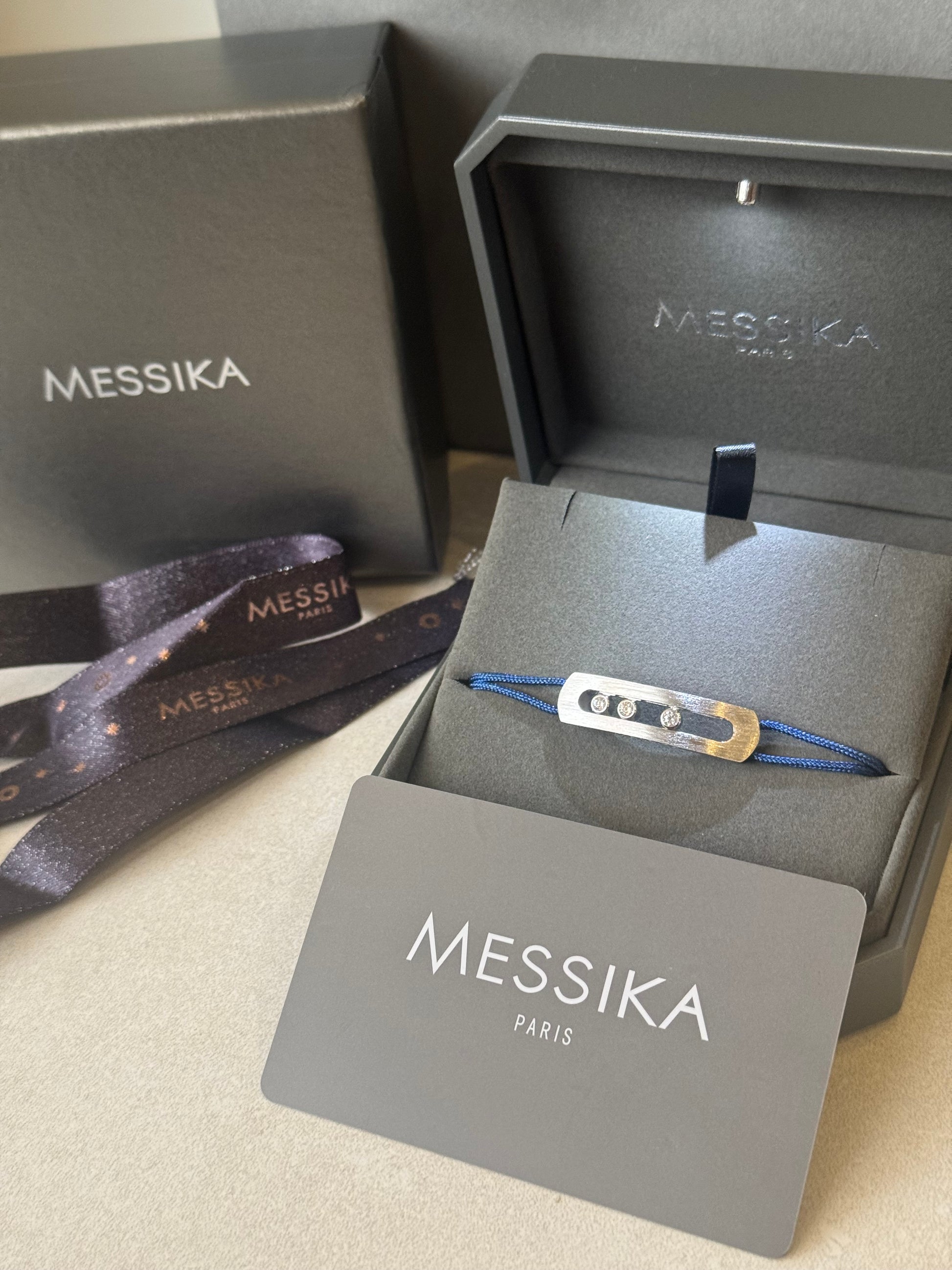 Bracelet corde homme