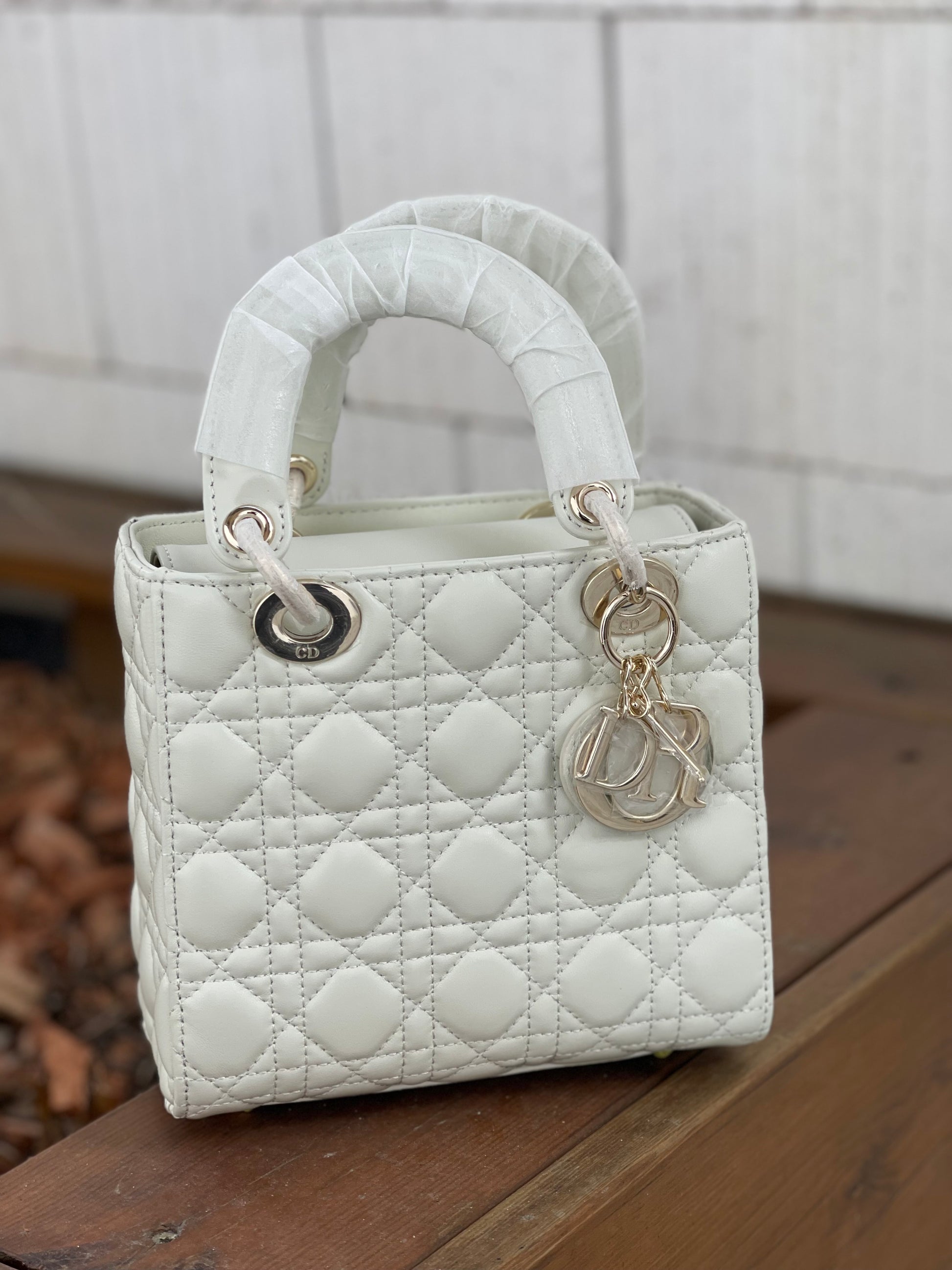 Sac à main Lady
