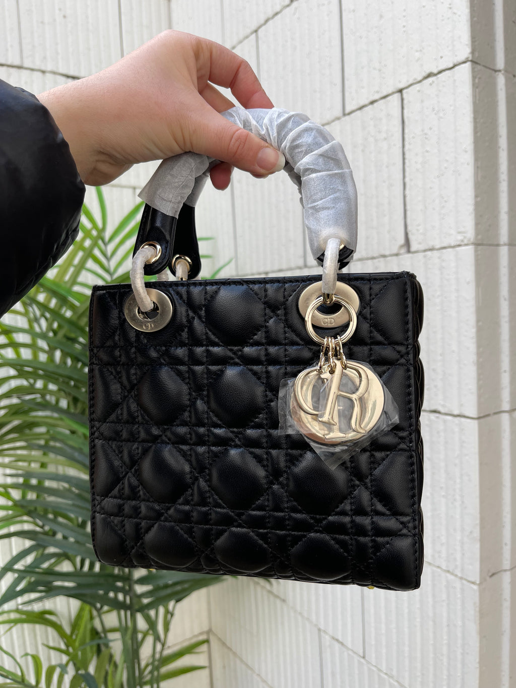 Sac à main Lady