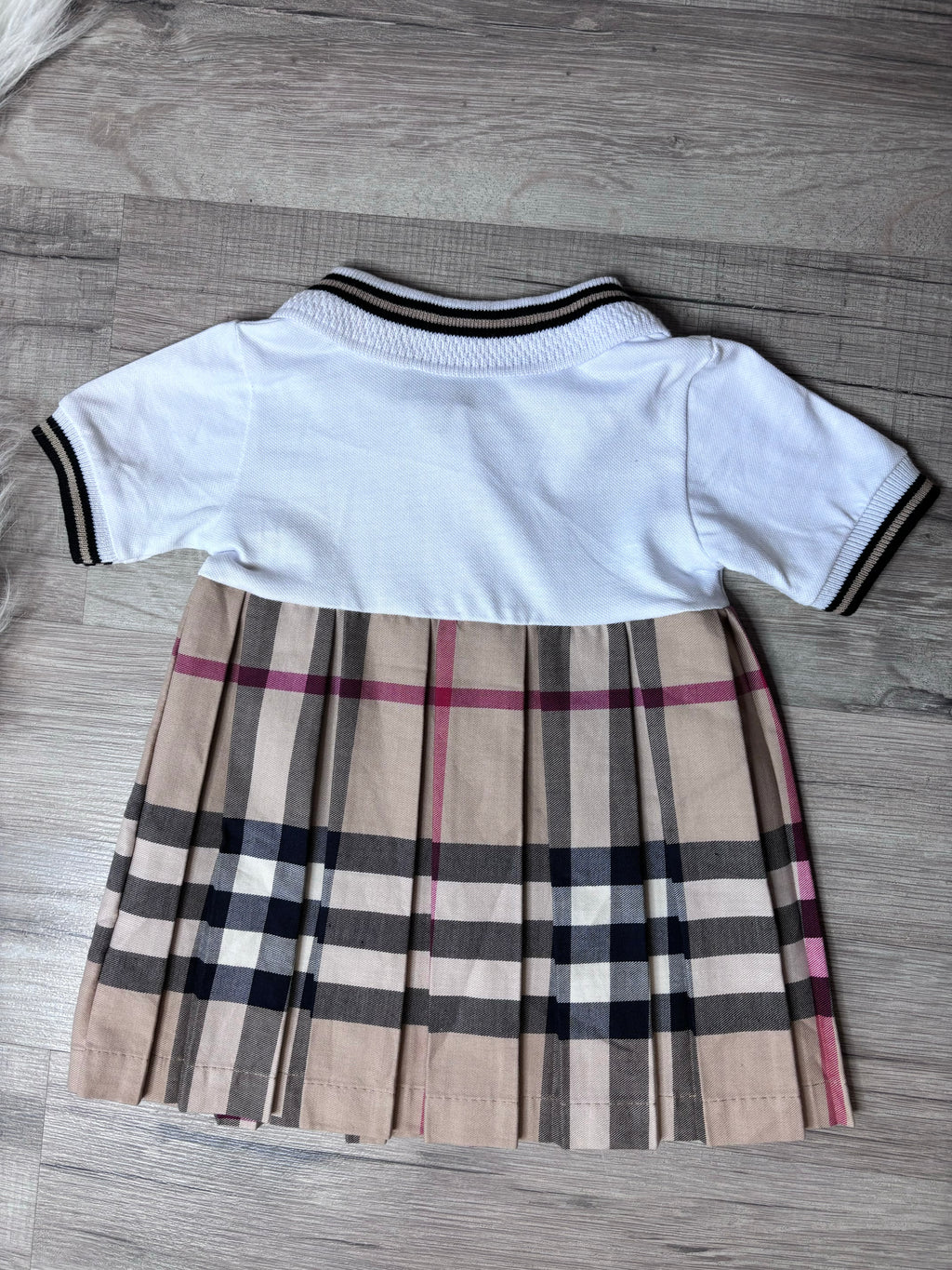 Robe fille