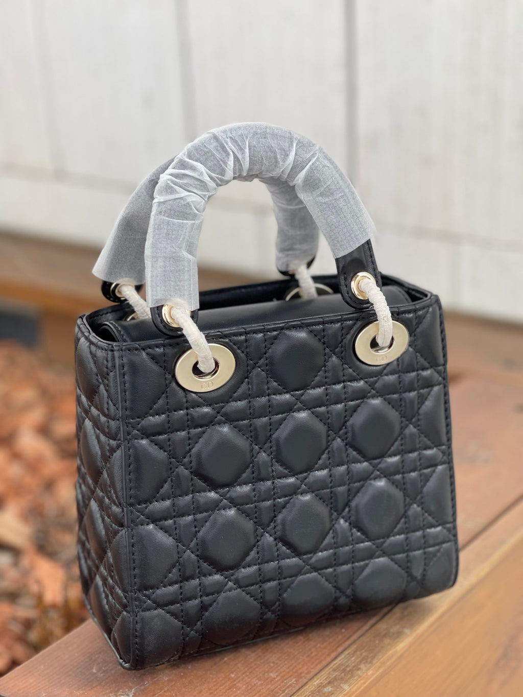 Sac à main Lady