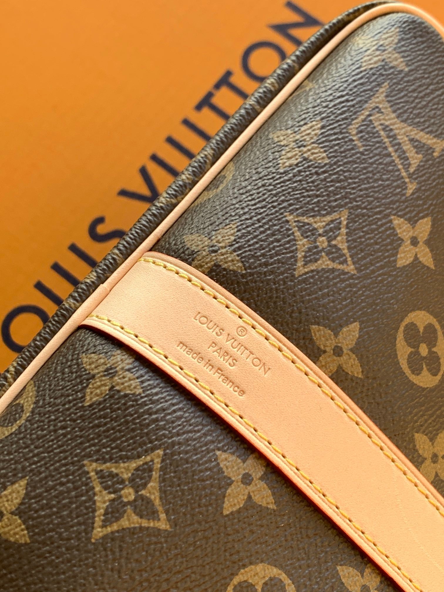 Sac de voyage personnalisé