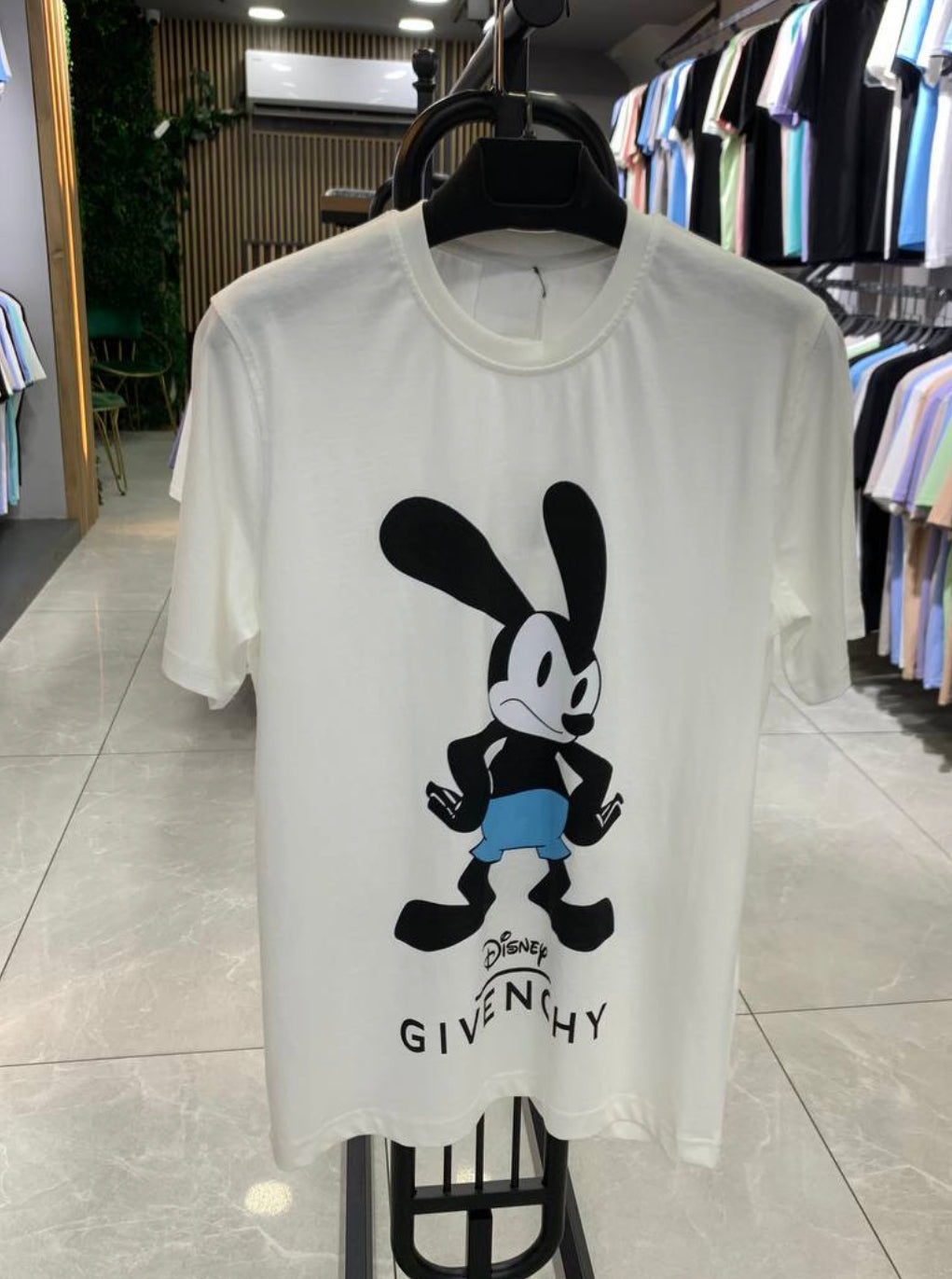 T-shirt Givenchy