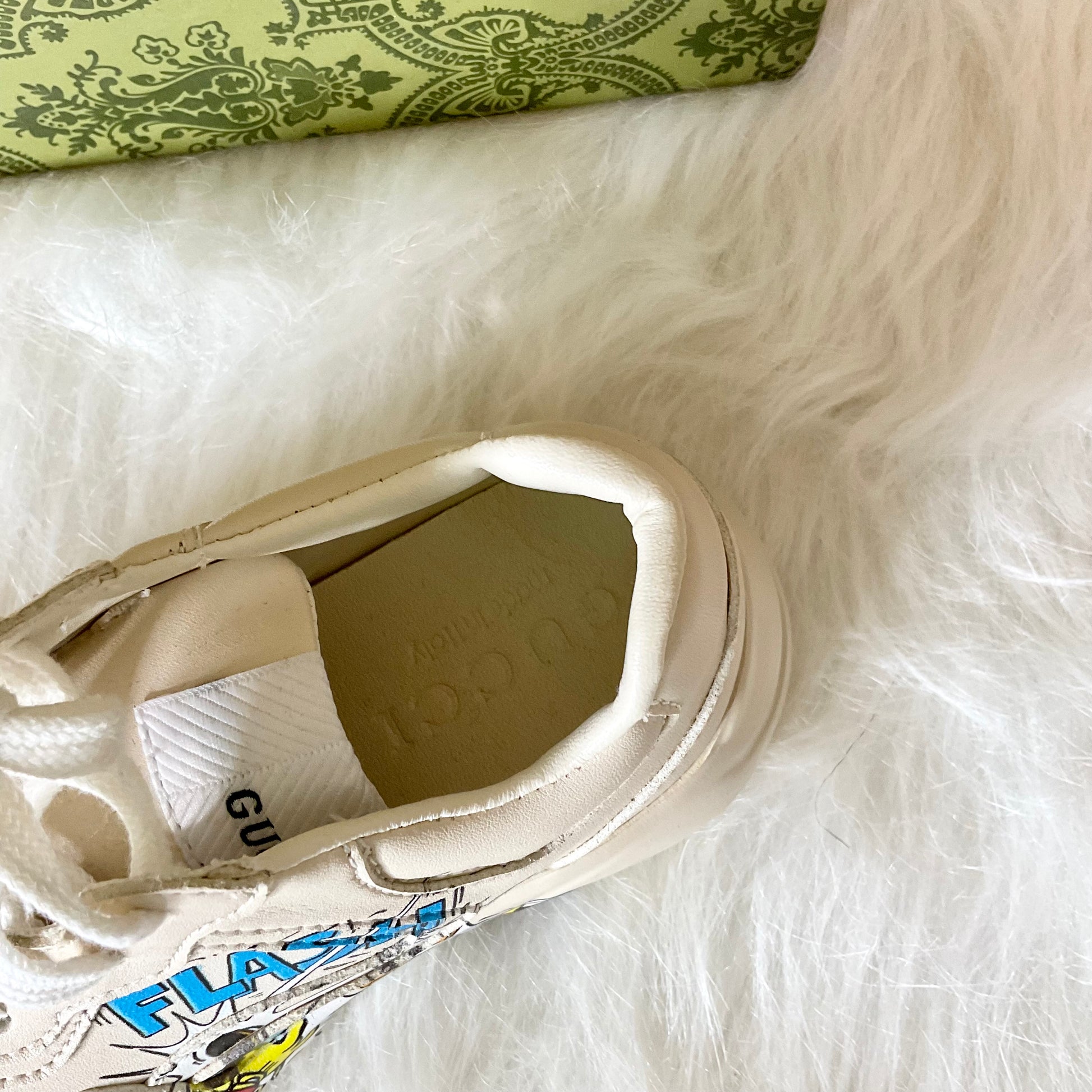 Sneakers enfant
