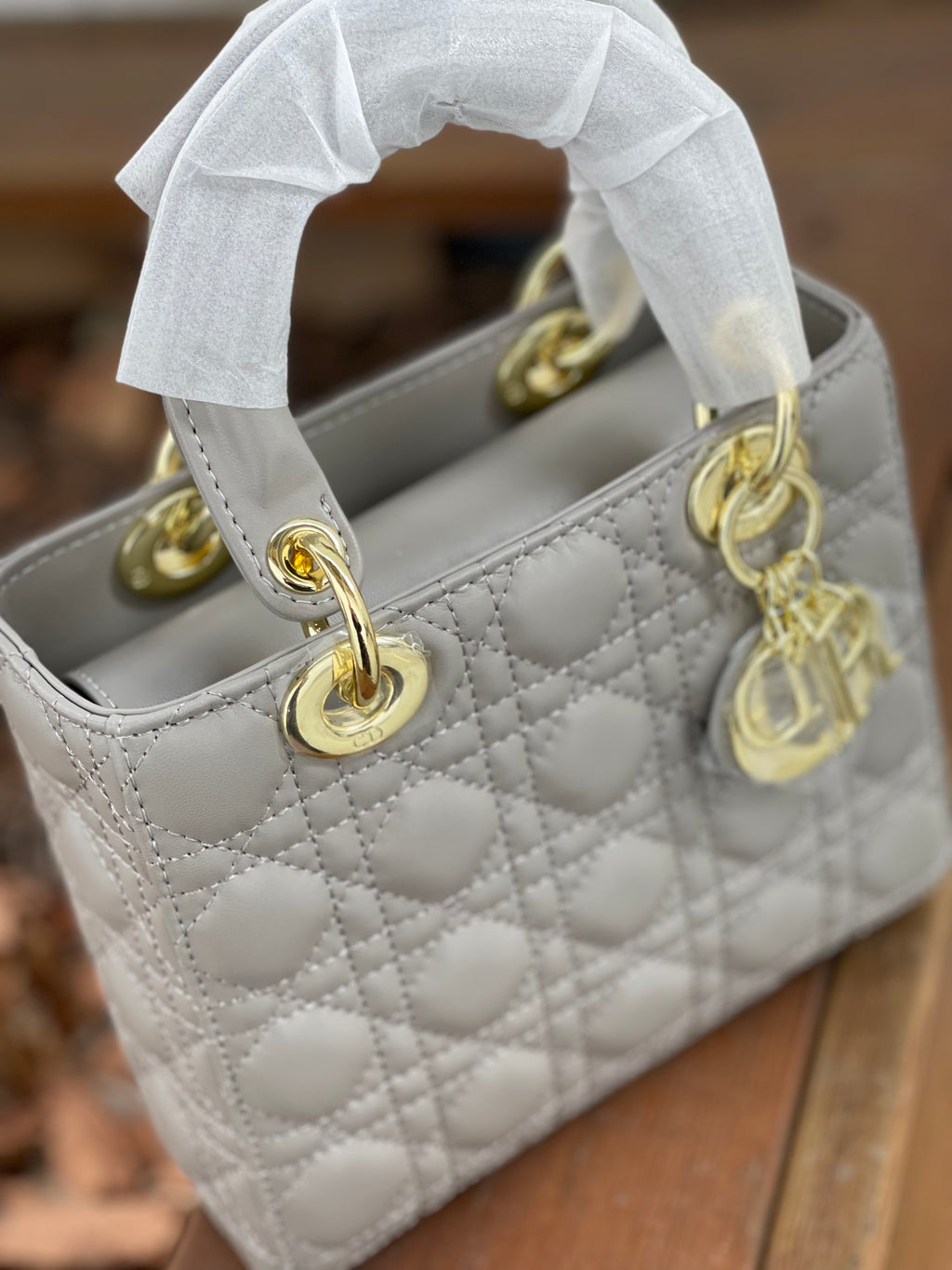 Sac à main Lady