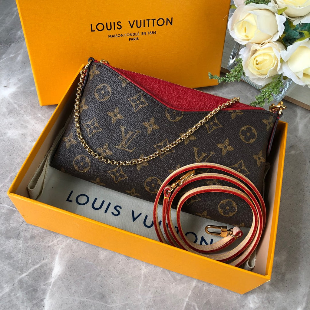 Pochette