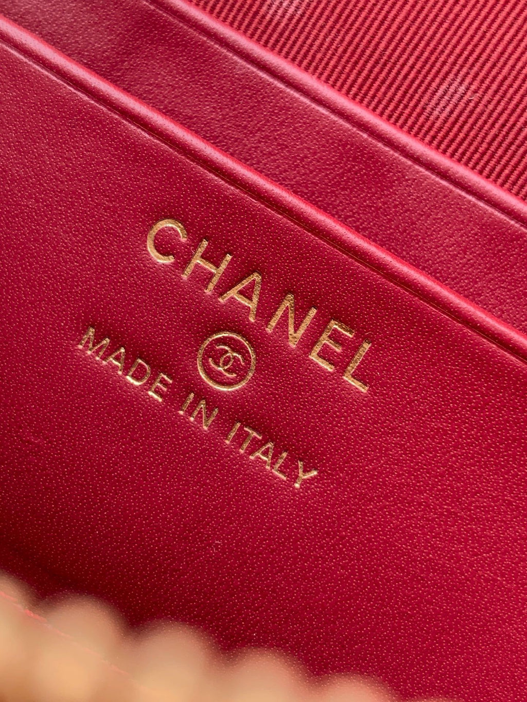 Sac en cuir top qualité