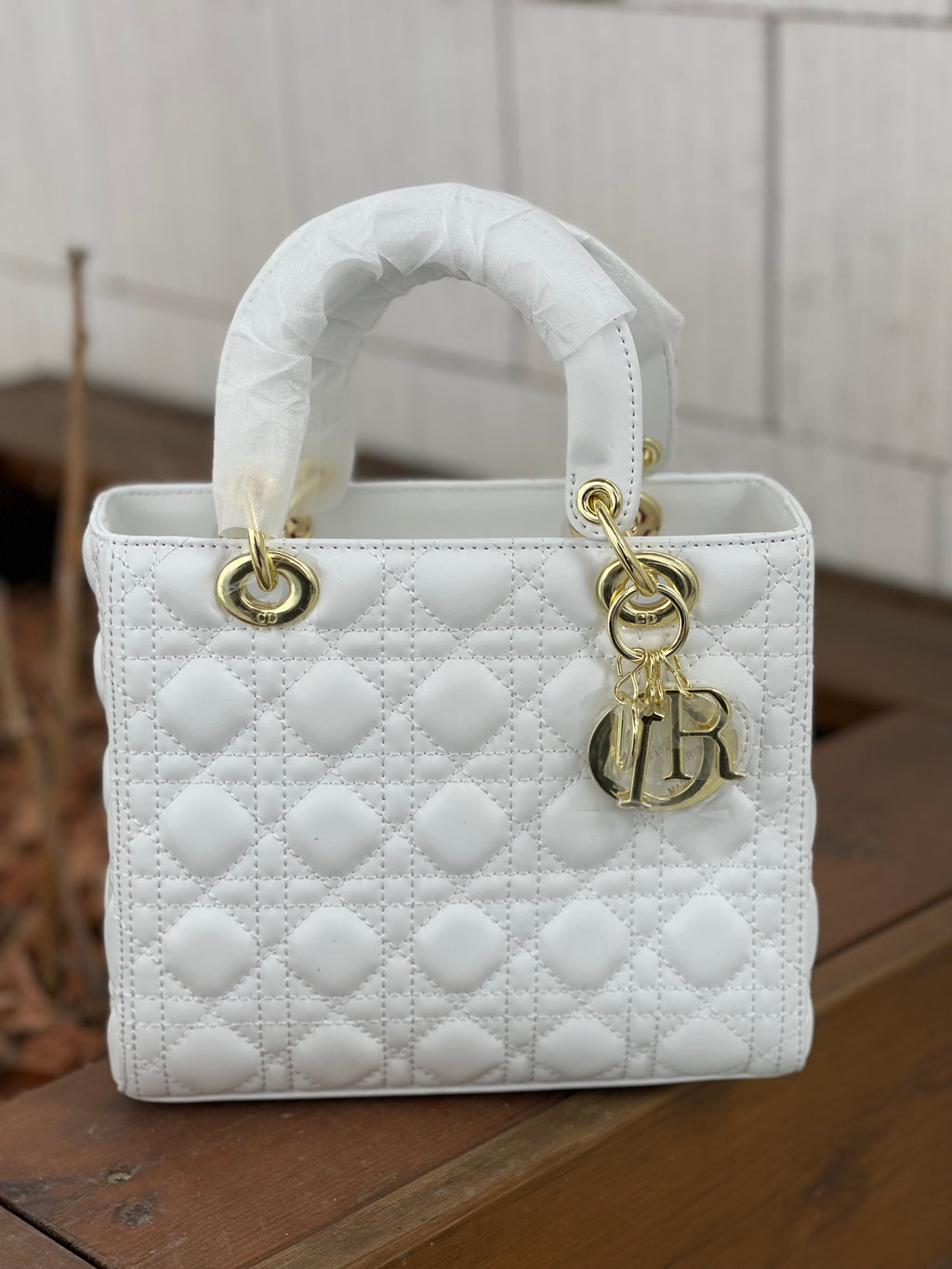 Sac à main Lady