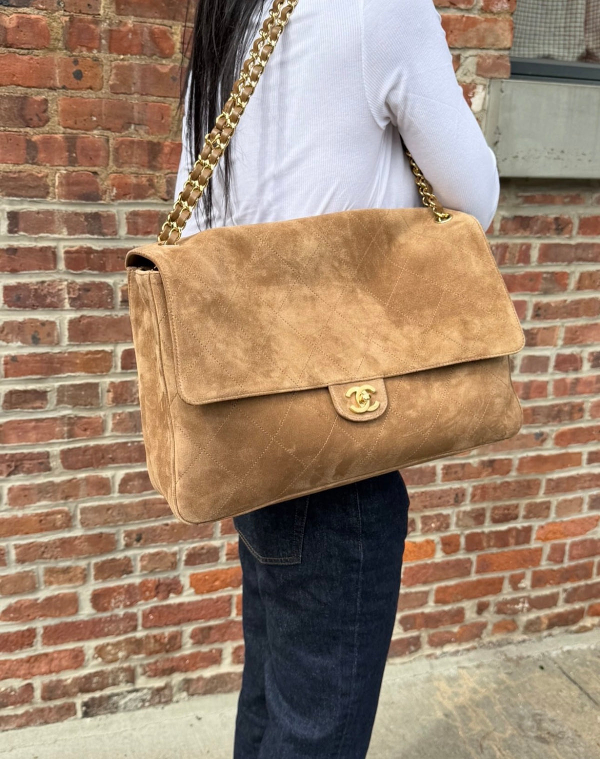 Sac à main MAXI