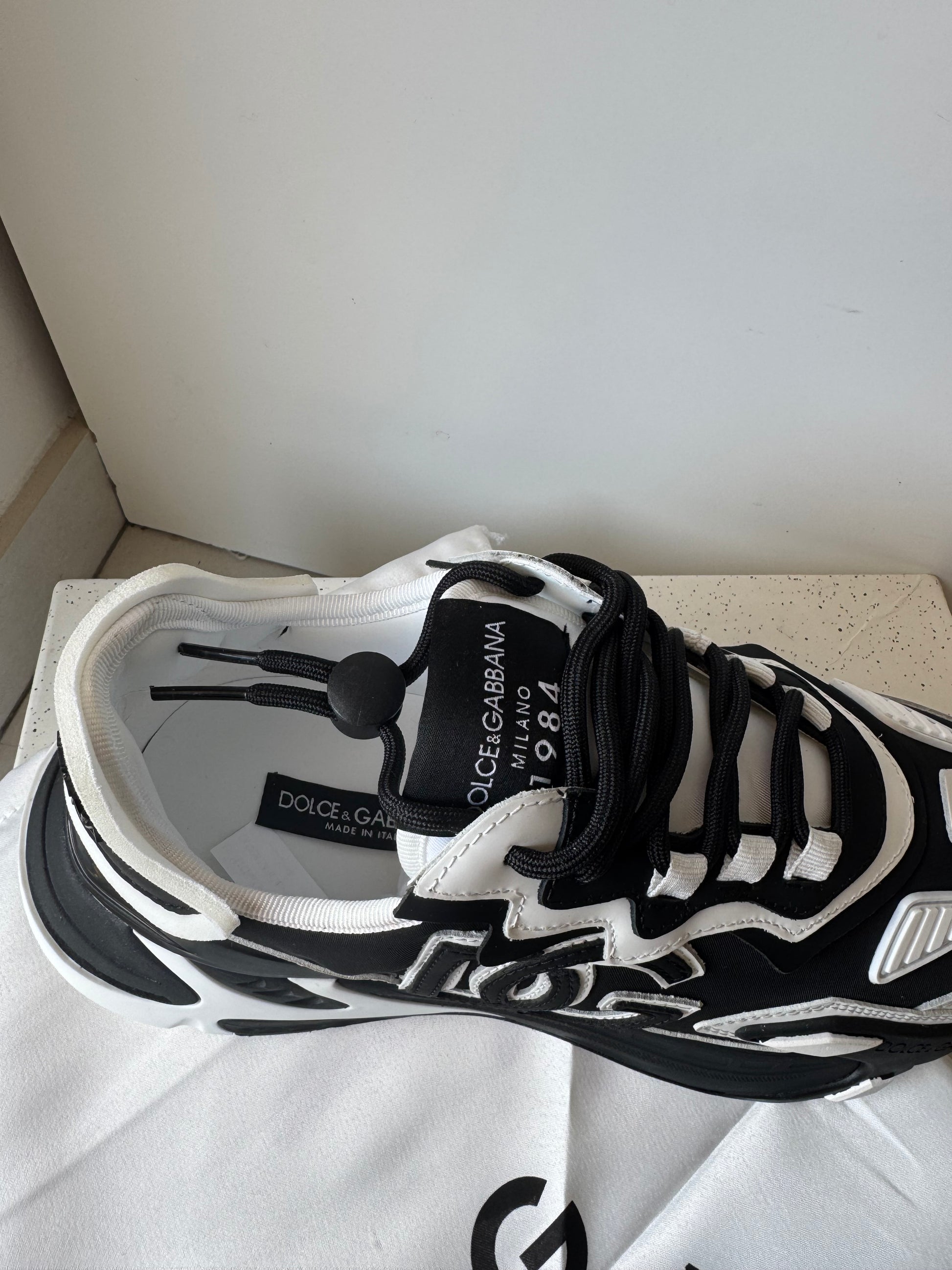 Basket homme