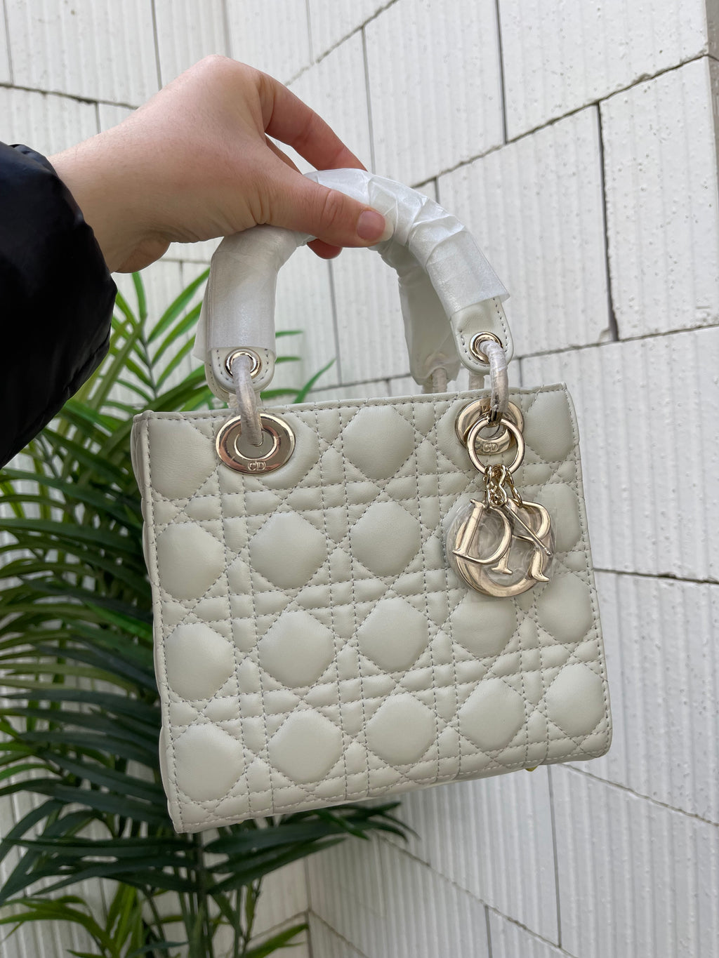 Sac à main Lady