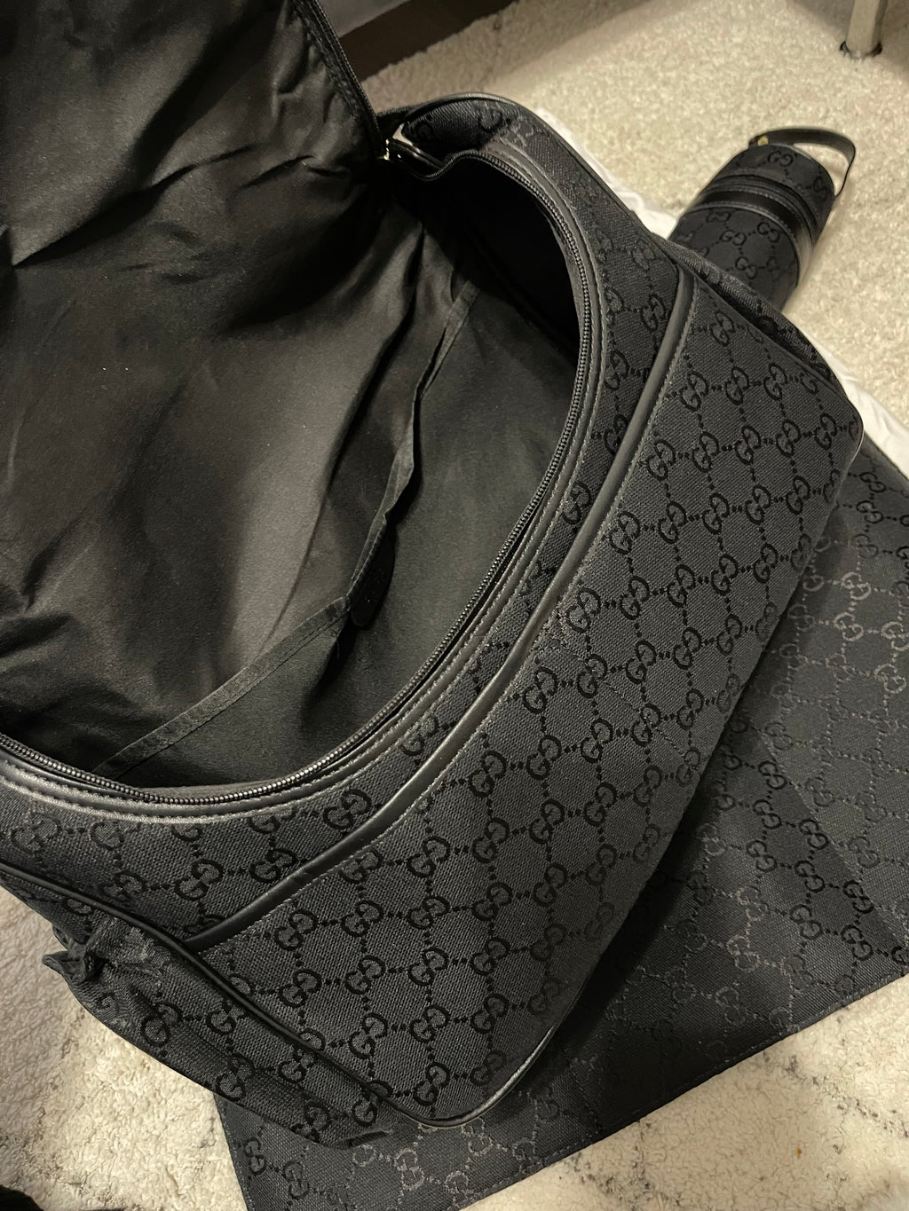 Sac à langer