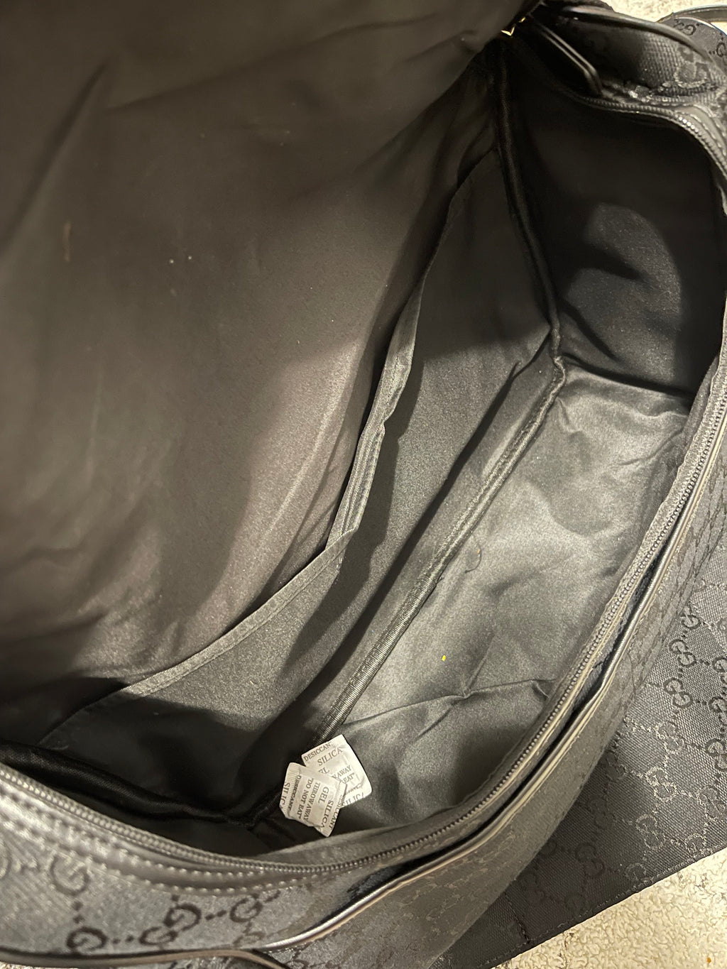 Sac à langer
