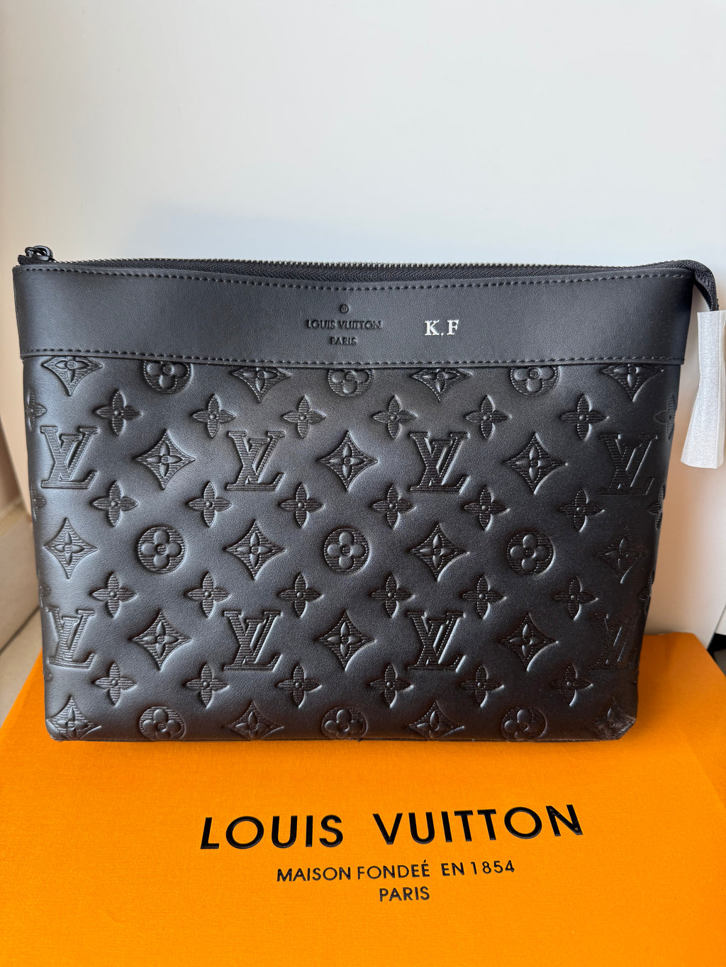 Pochette