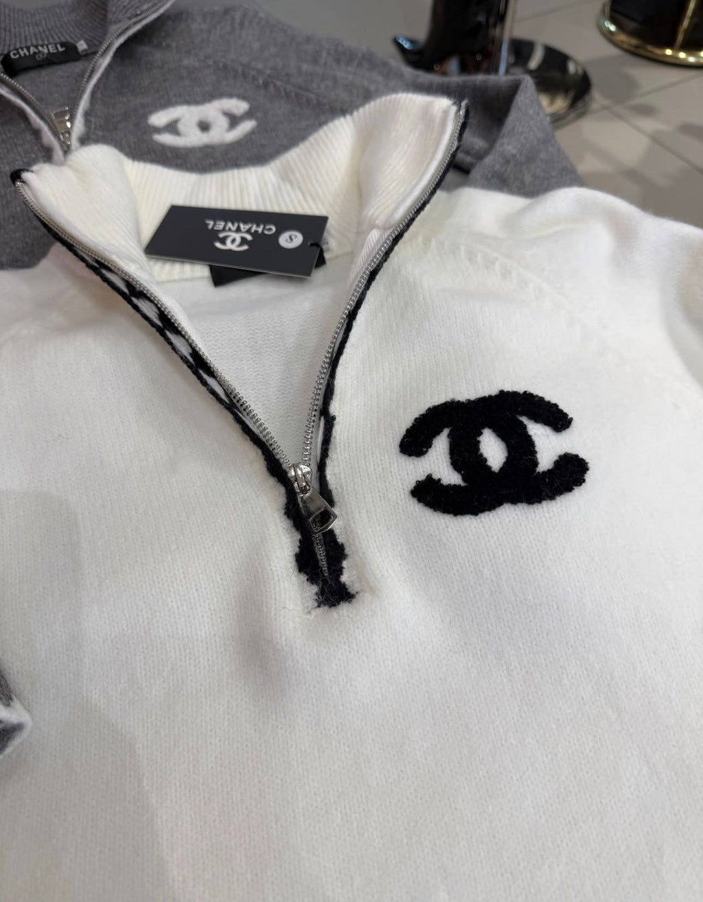 Pull CC