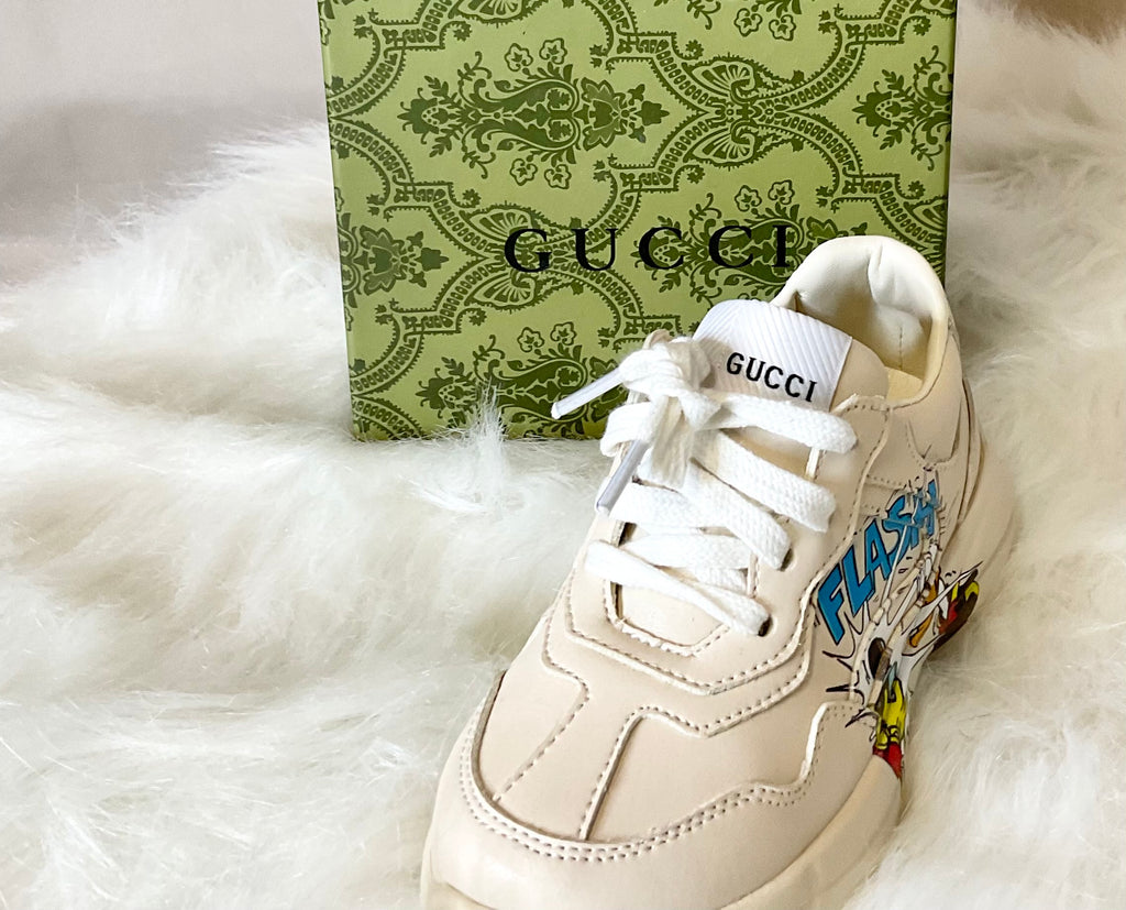Sneakers enfant